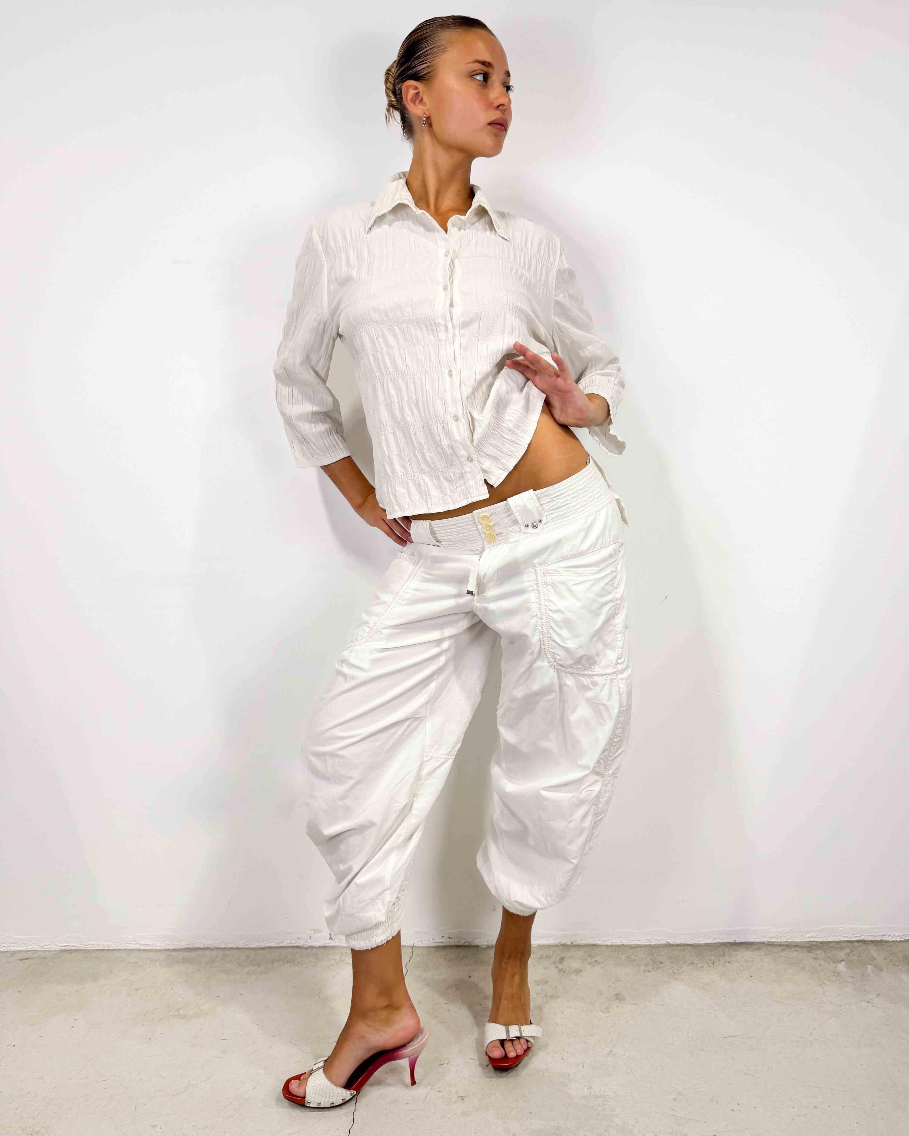 The elena top