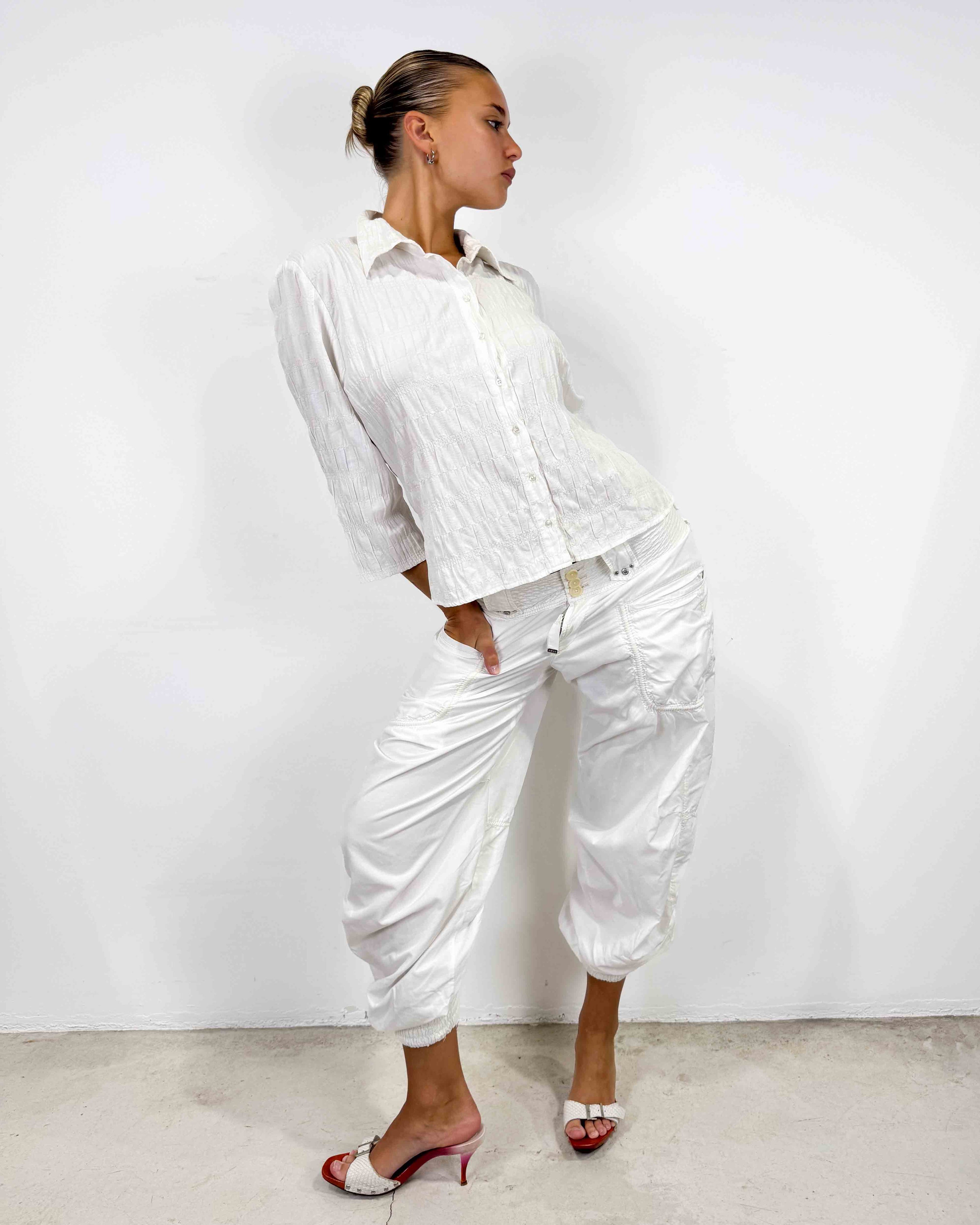 The elena top