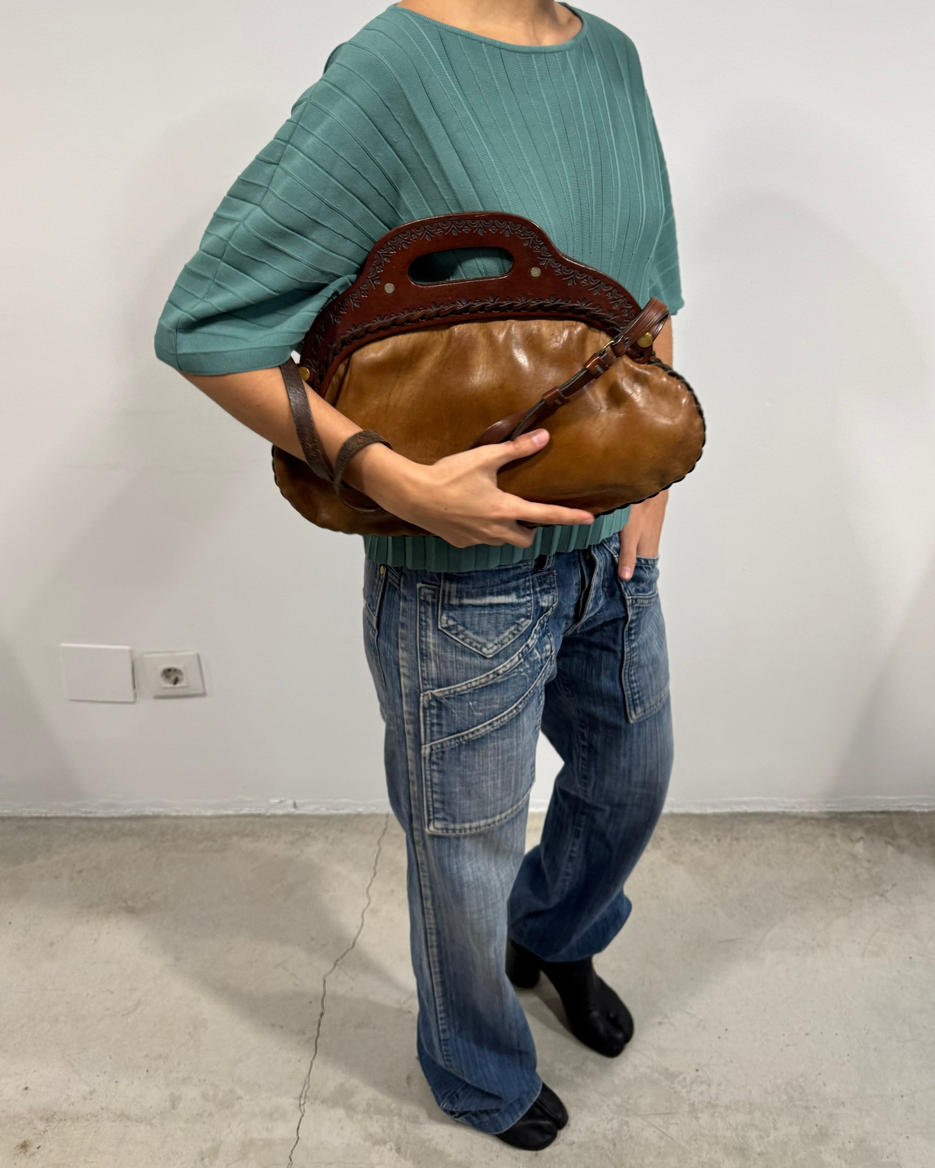 The lise bag