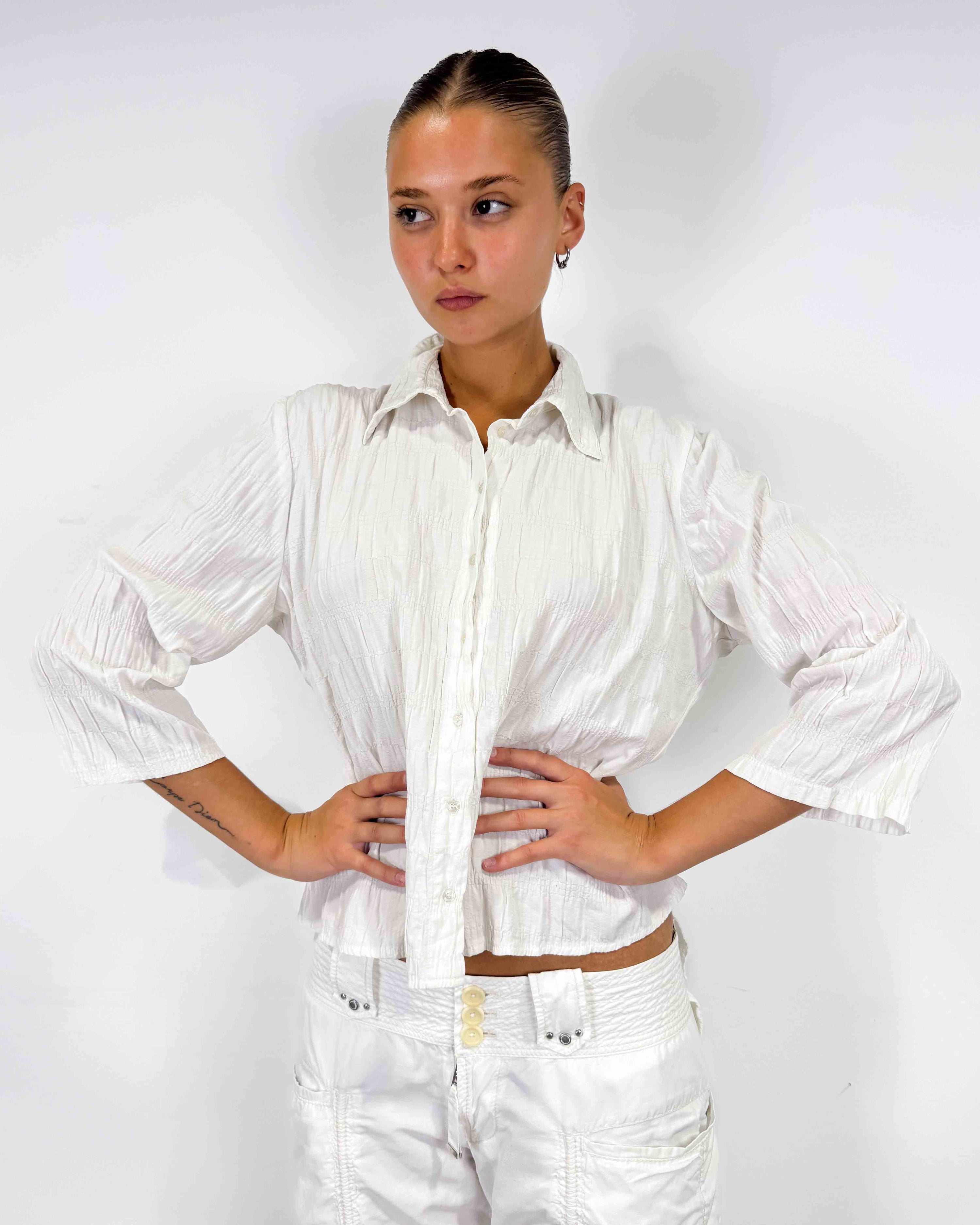 The elena top