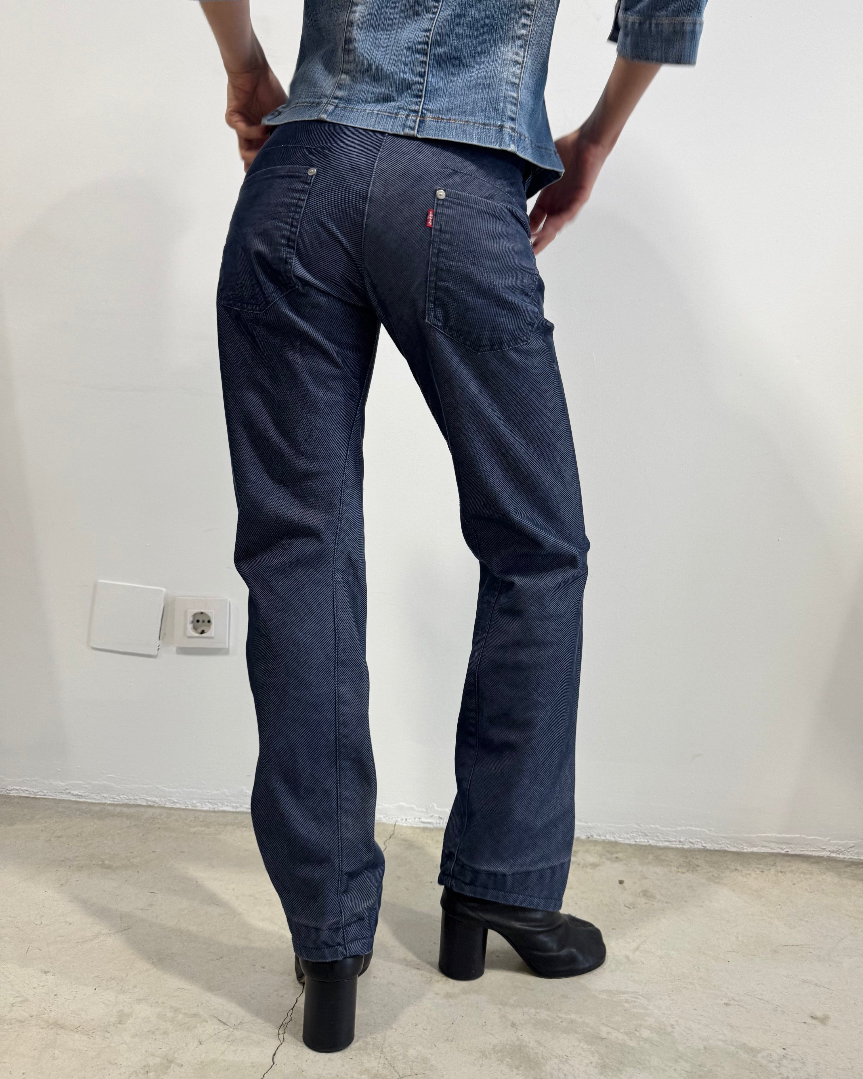 The alexis pants