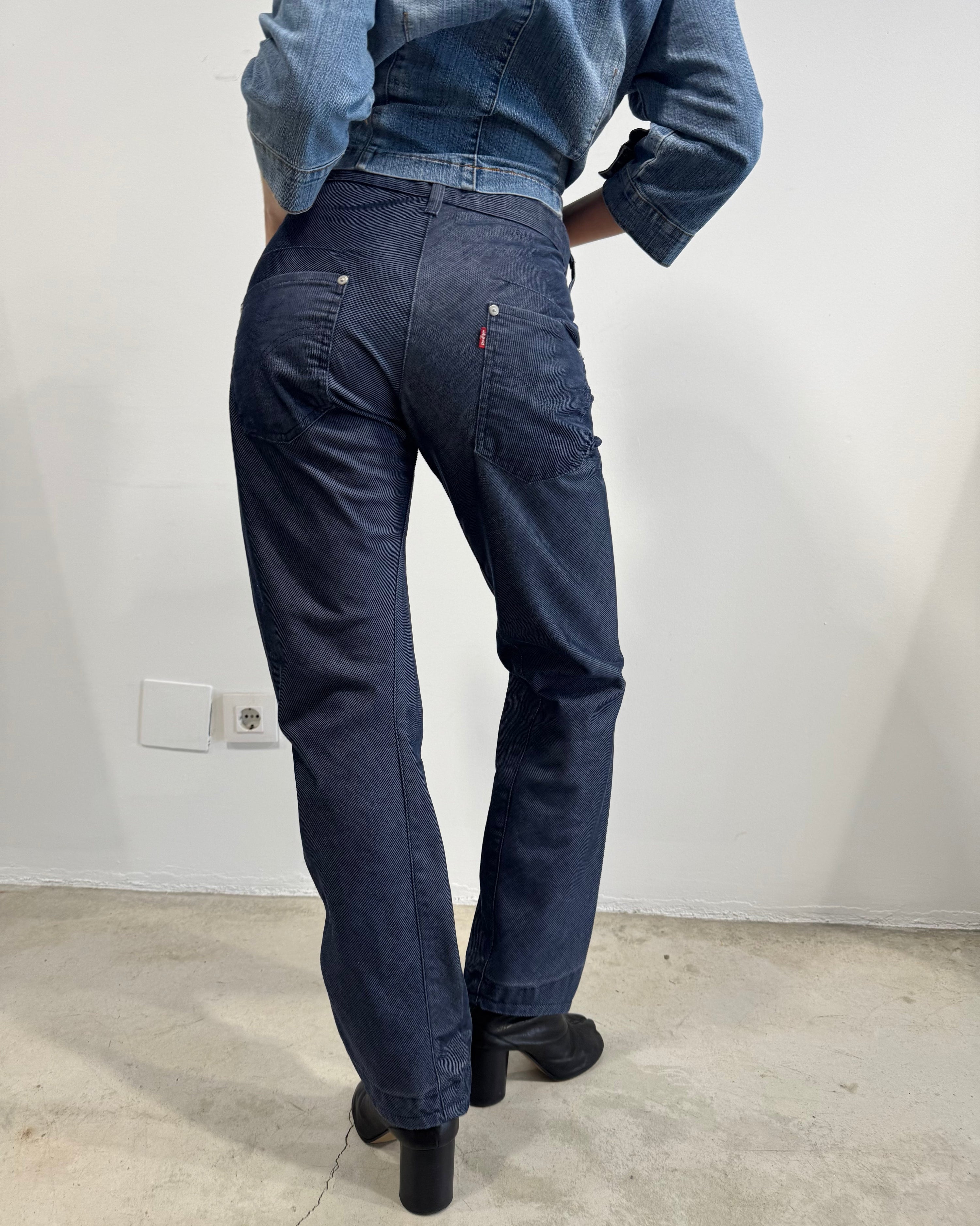 The alexis pants
