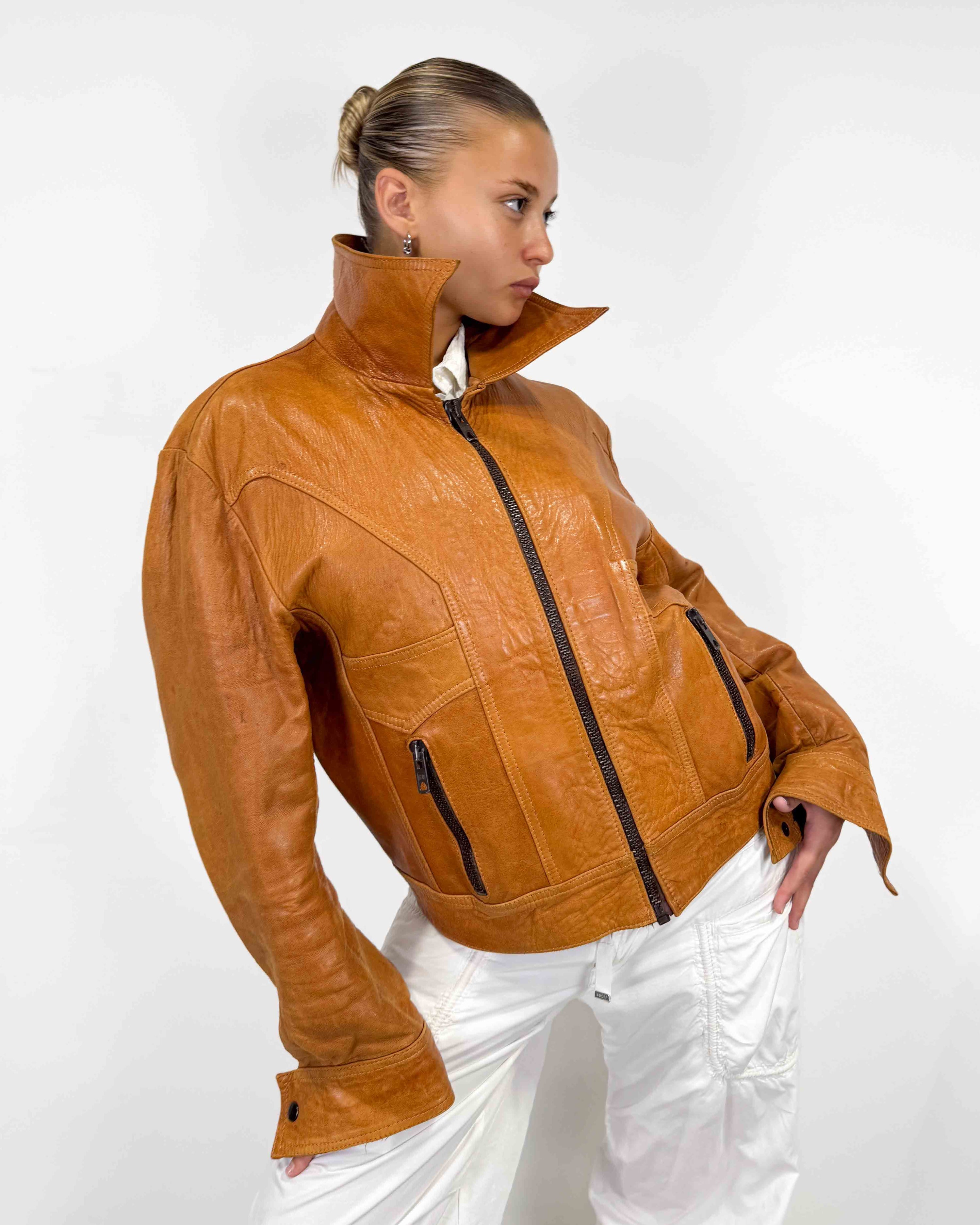 The virginia jacket