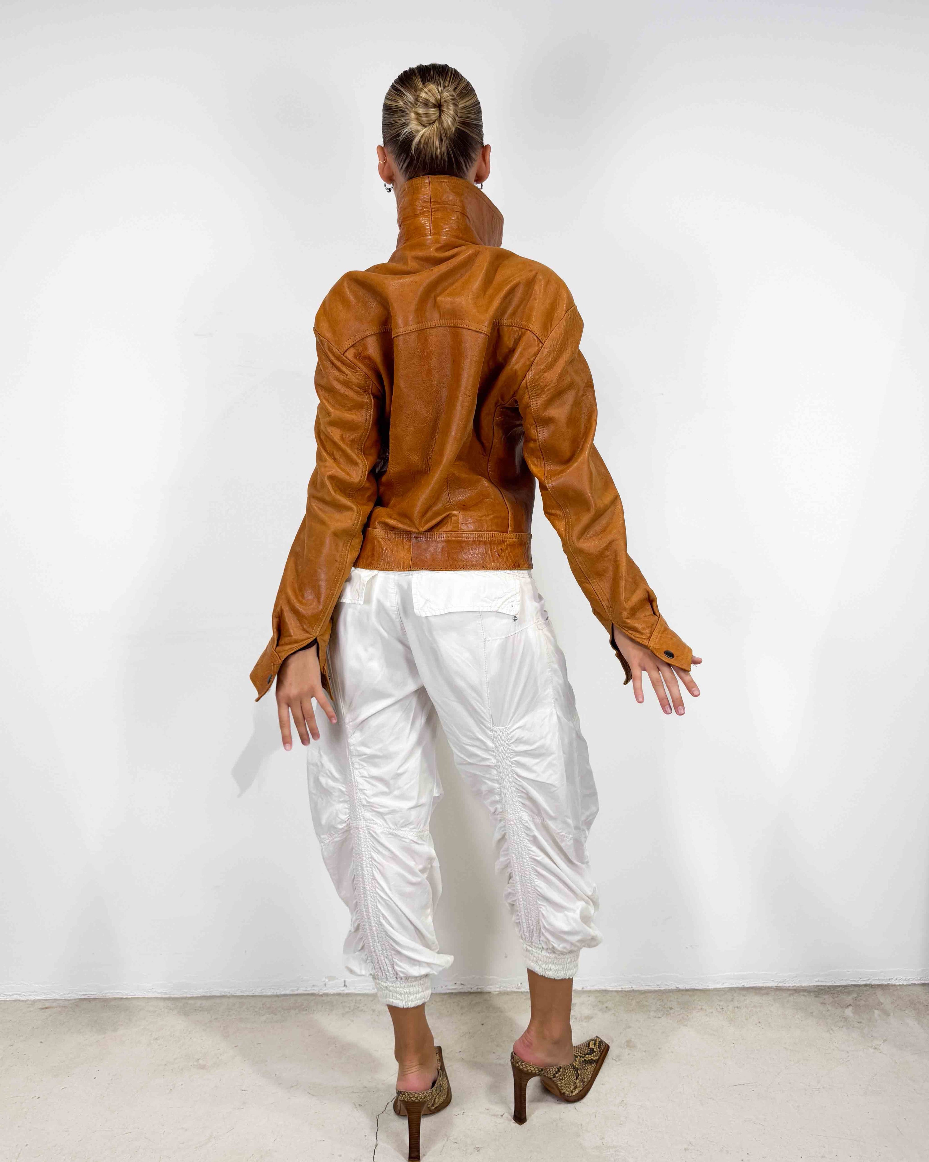 The virginia jacket