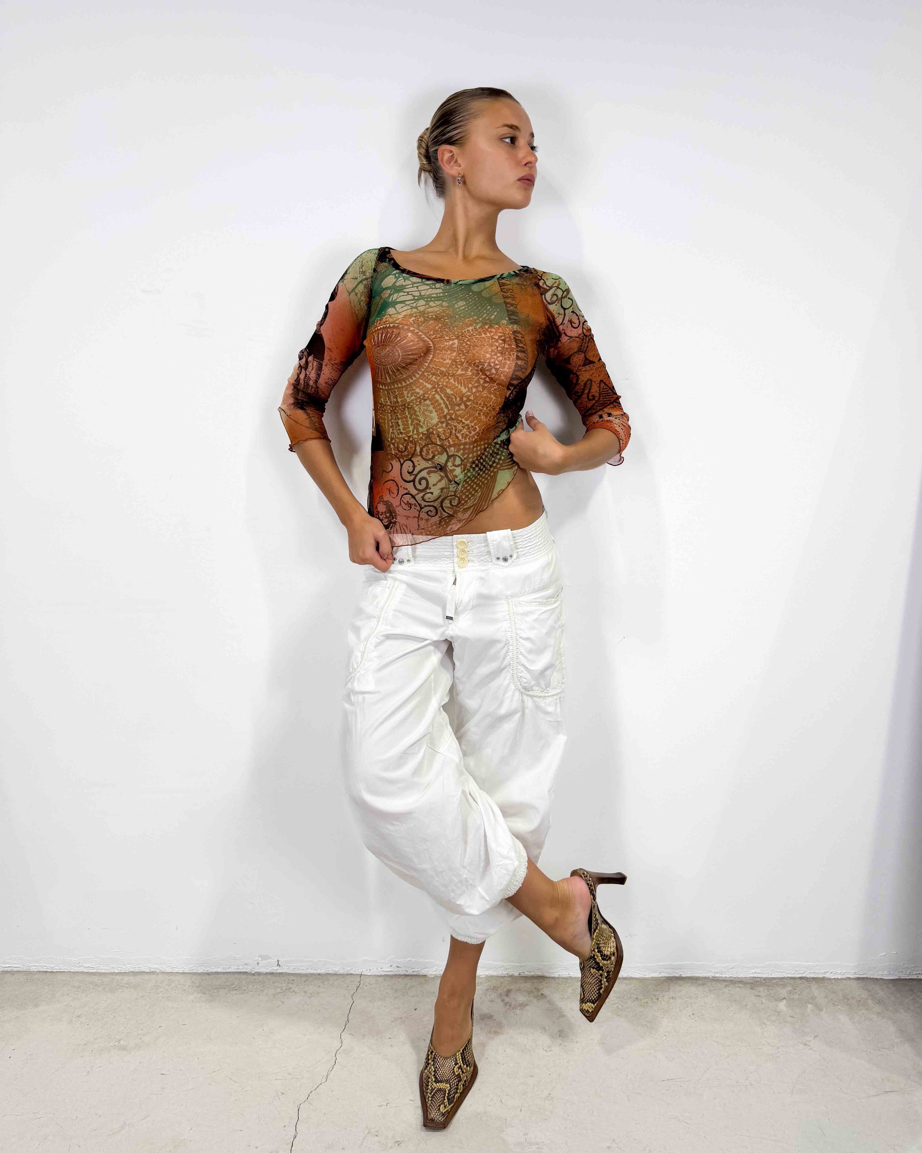The dolly top