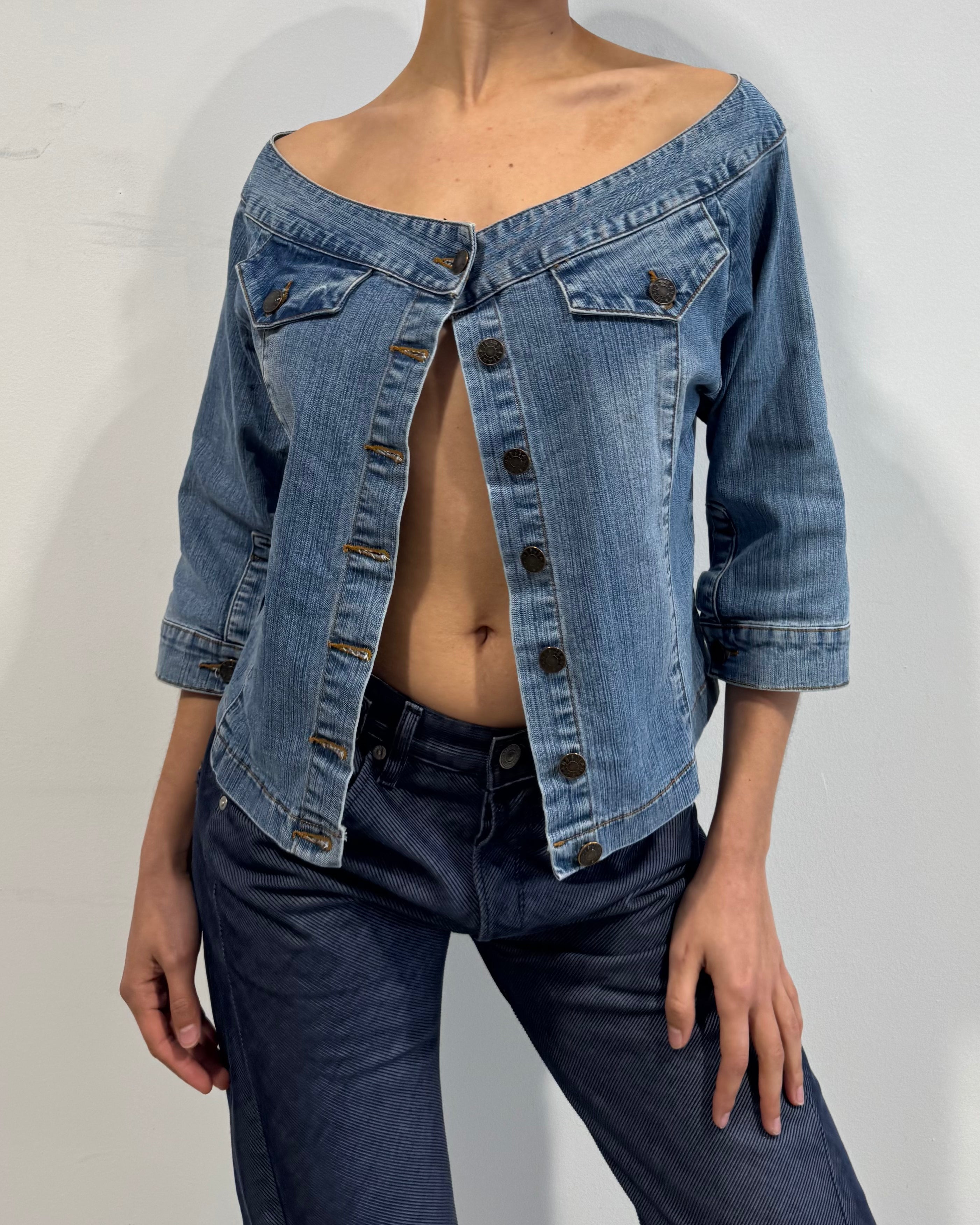 The vilma top