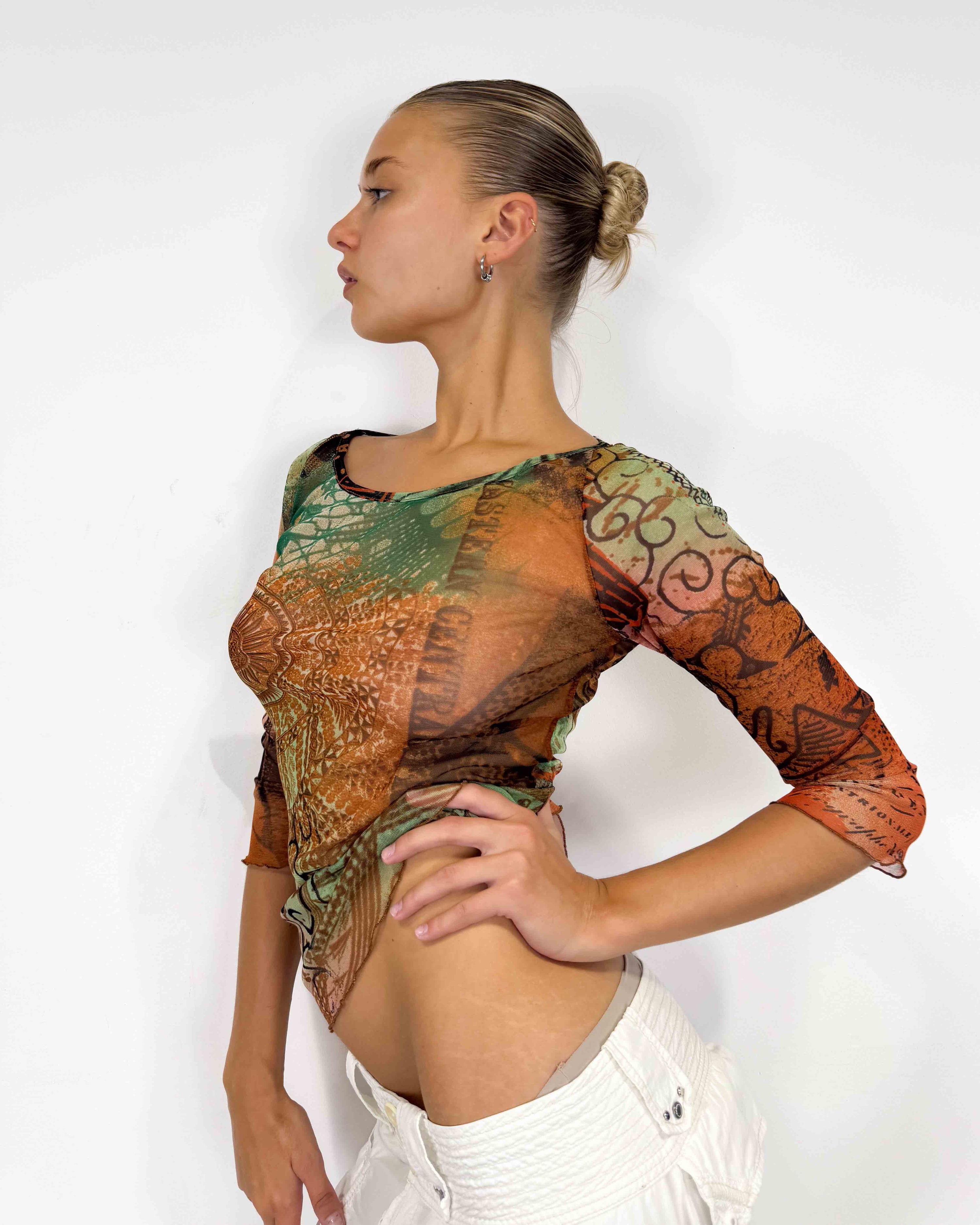 The dolly top