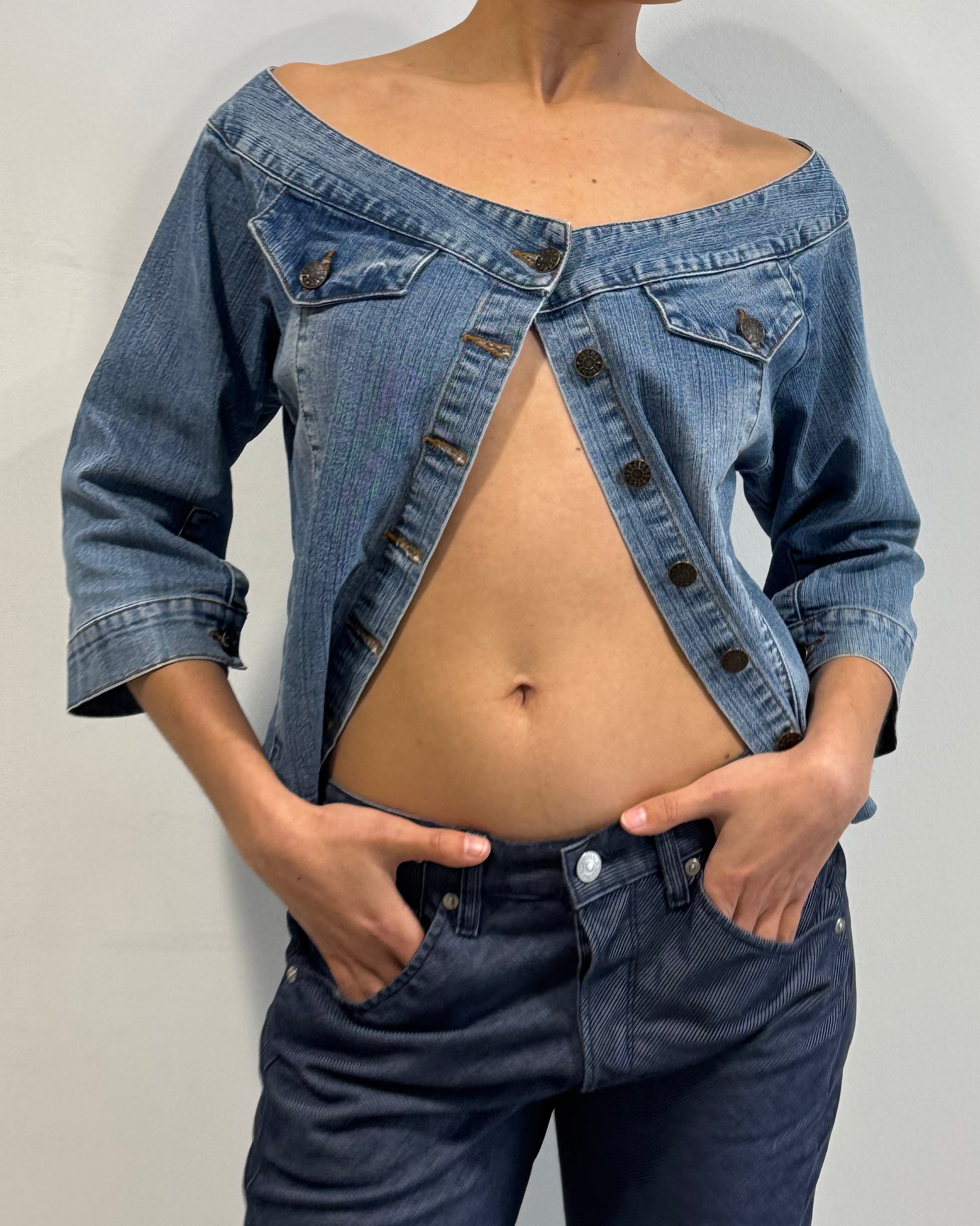 The vilma top