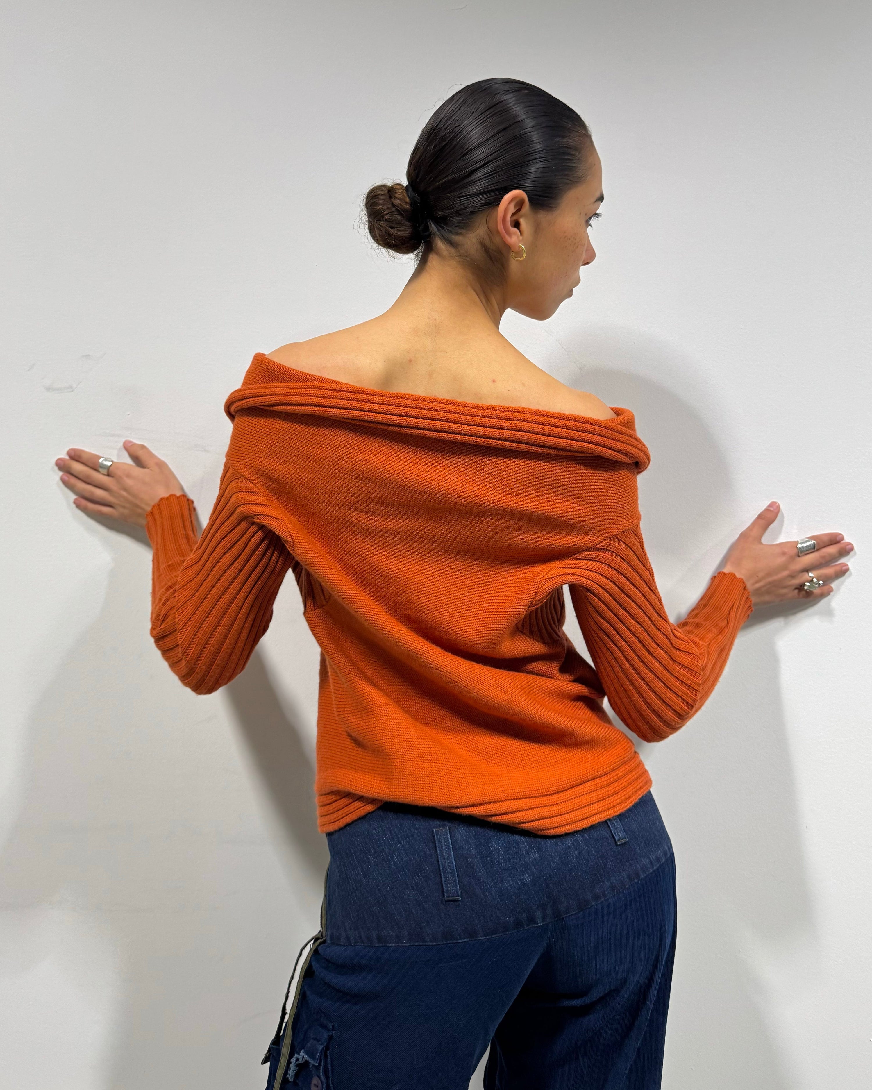 The alani top