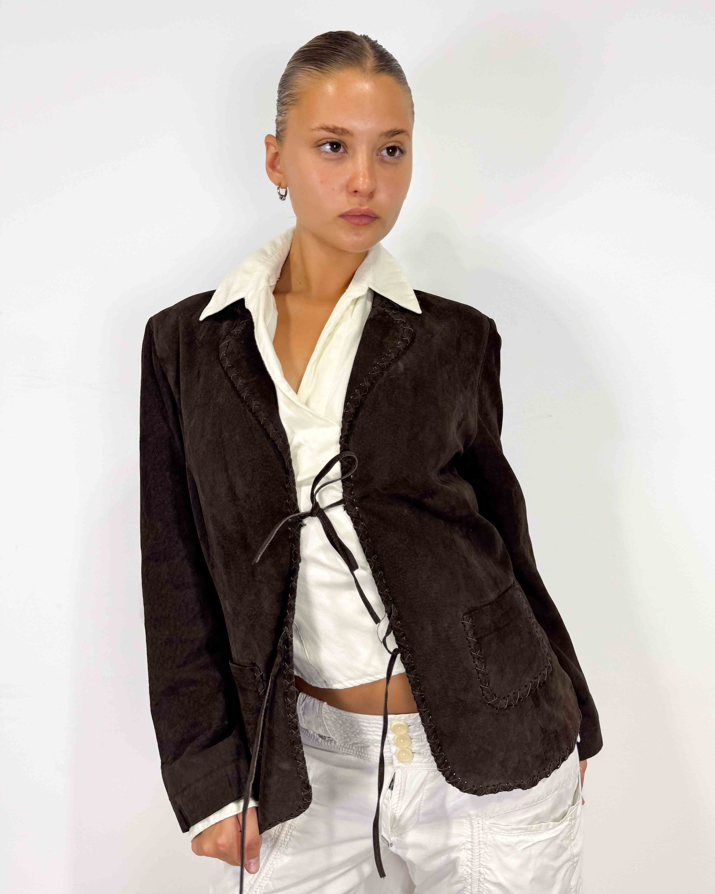 The vilma jacket