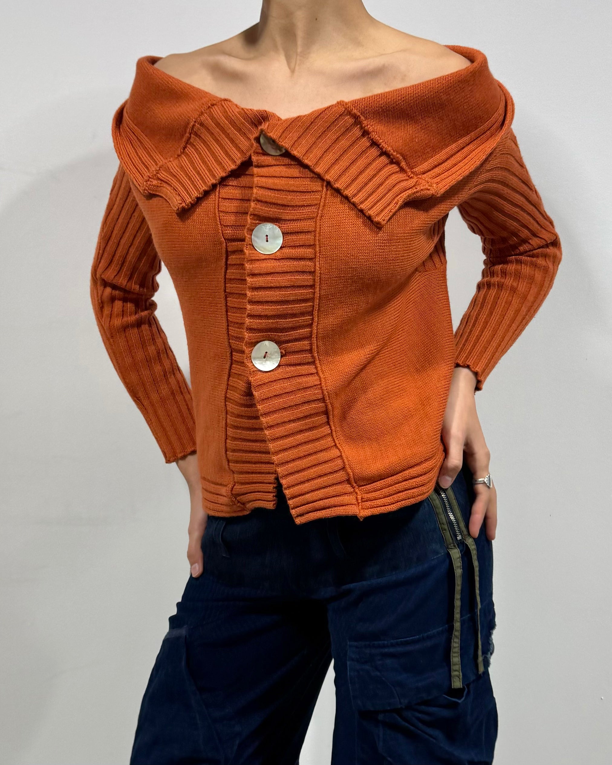 The alani top