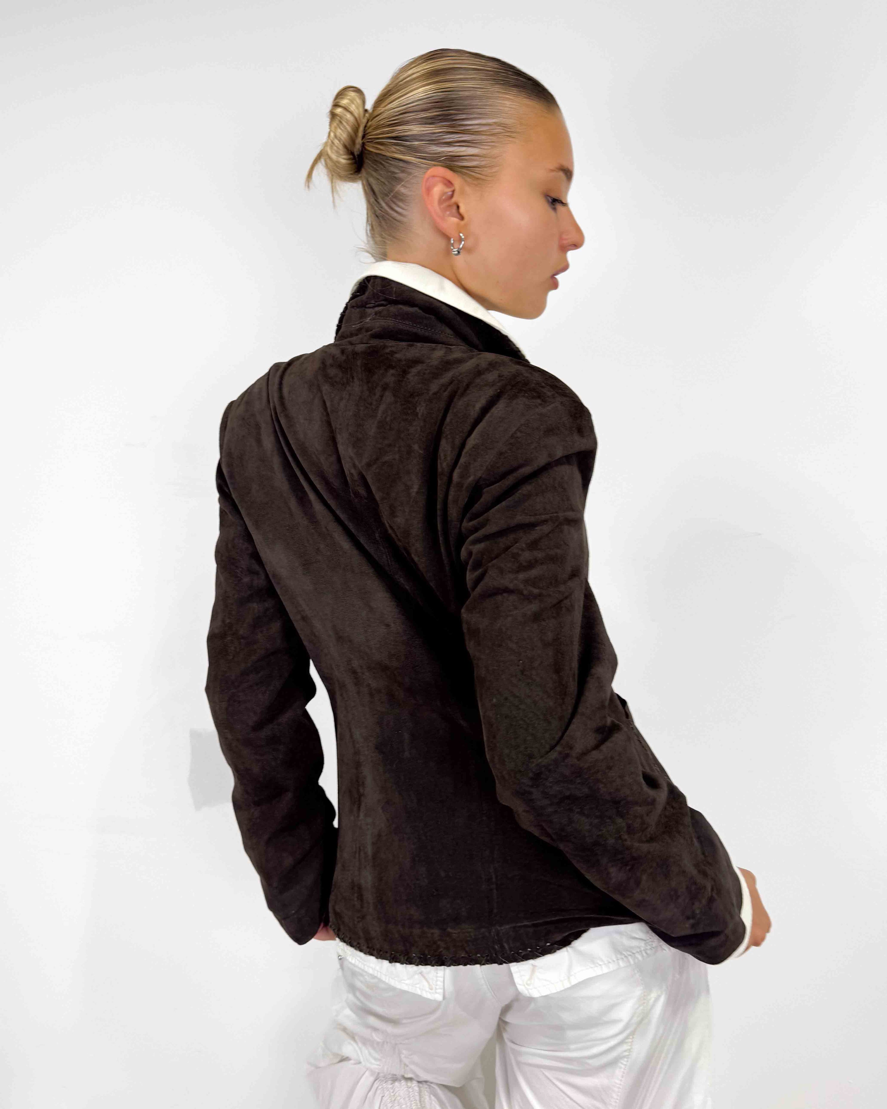 The vilma jacket