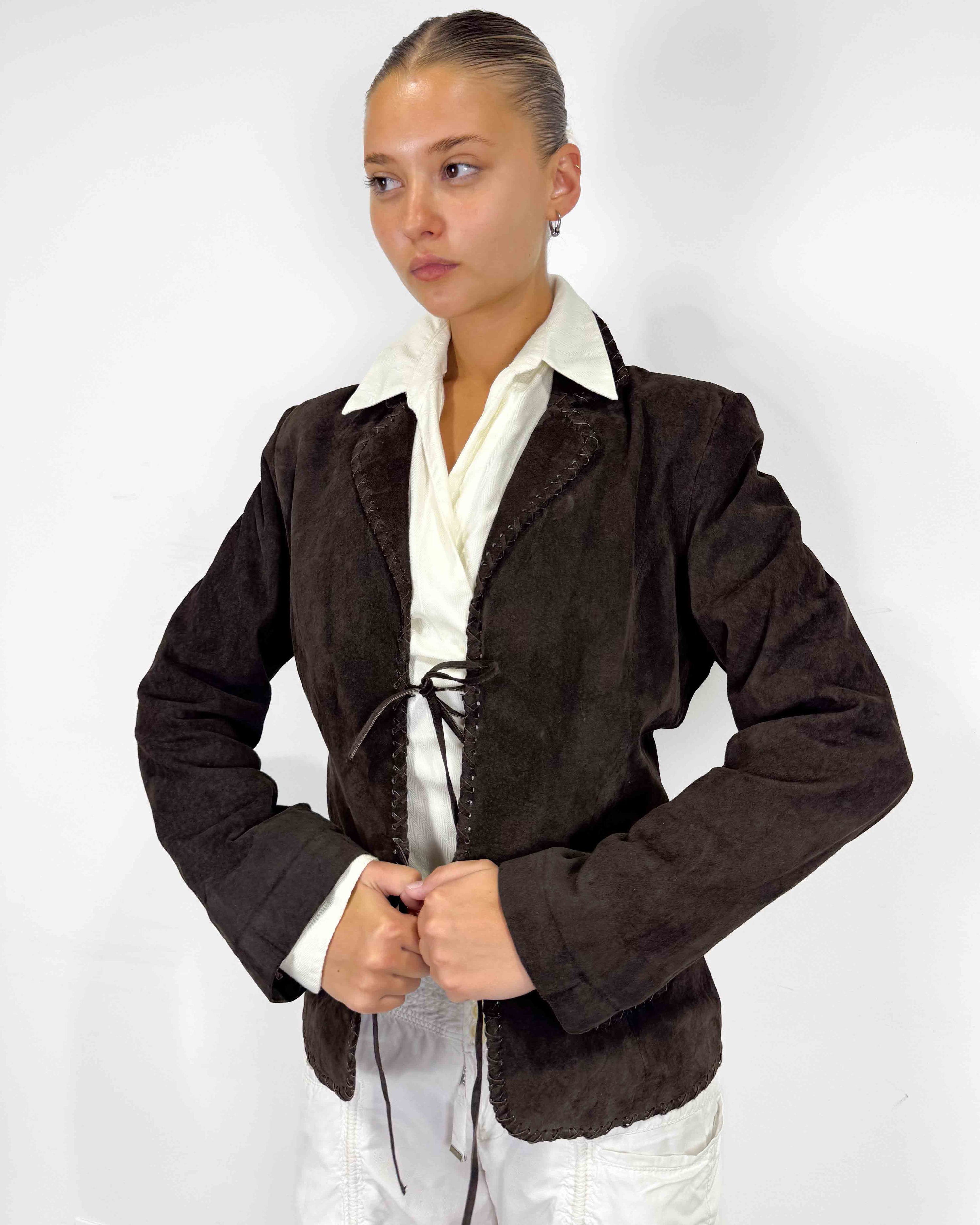 The vilma jacket