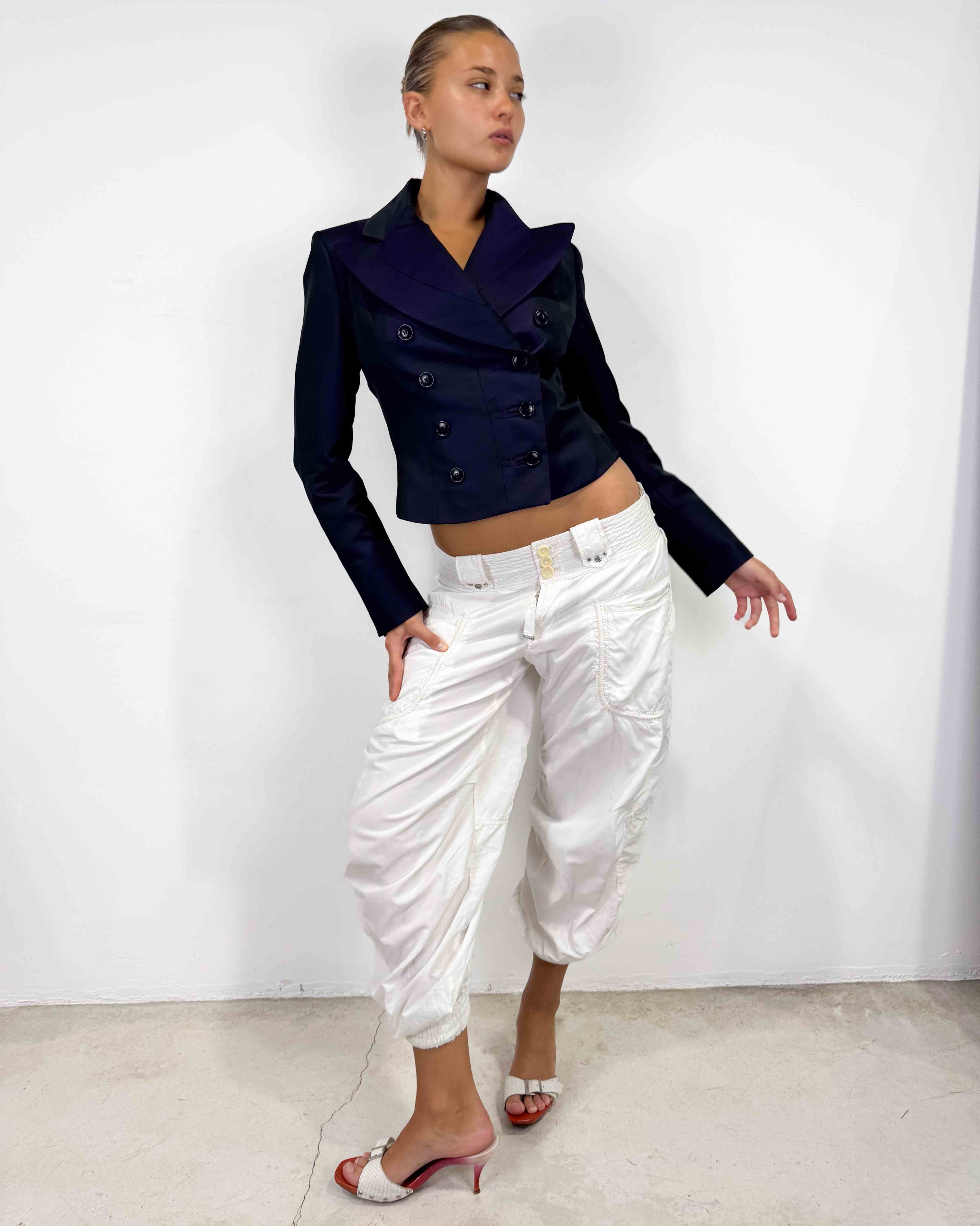 The nomsa jacket