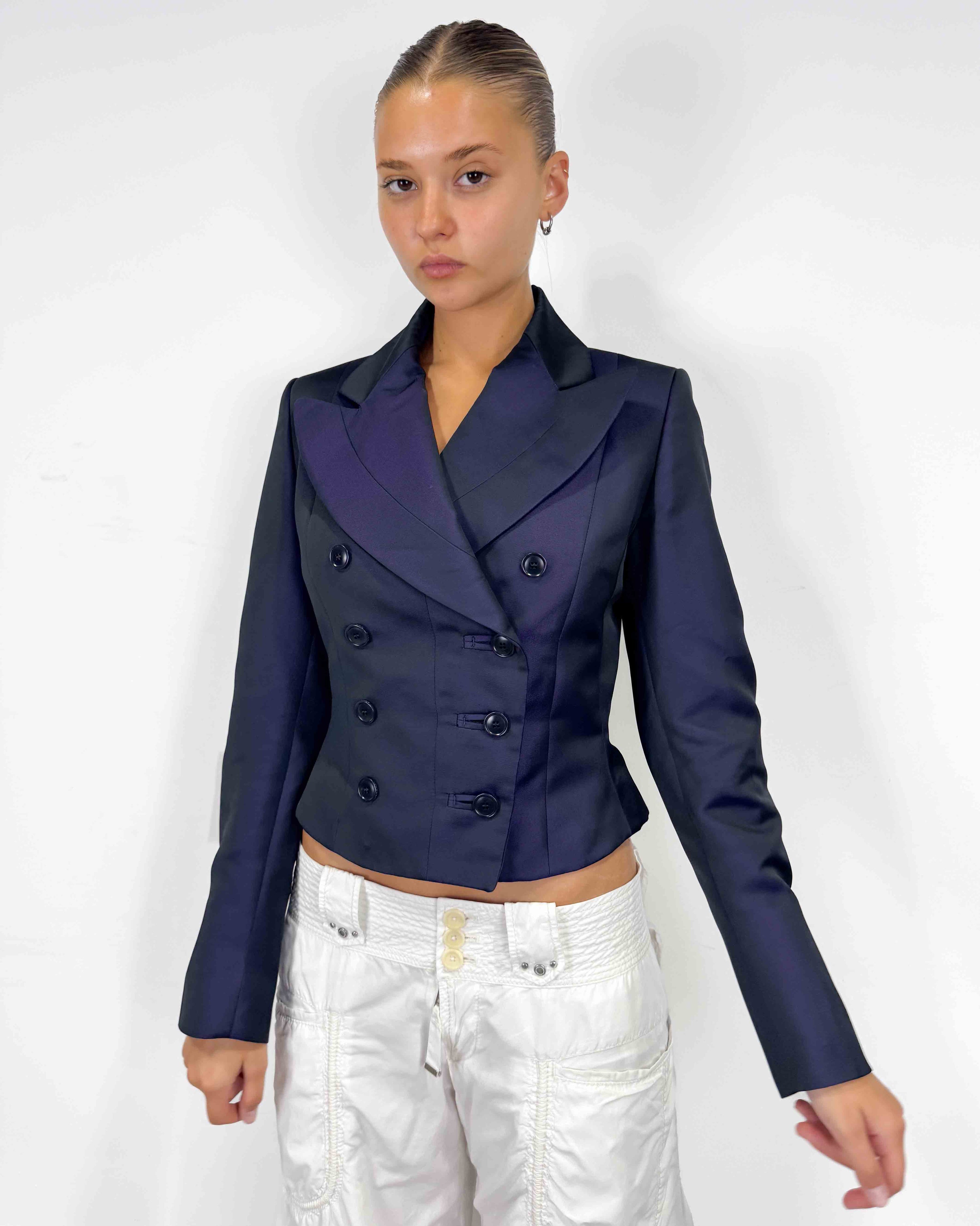 The nomsa jacket