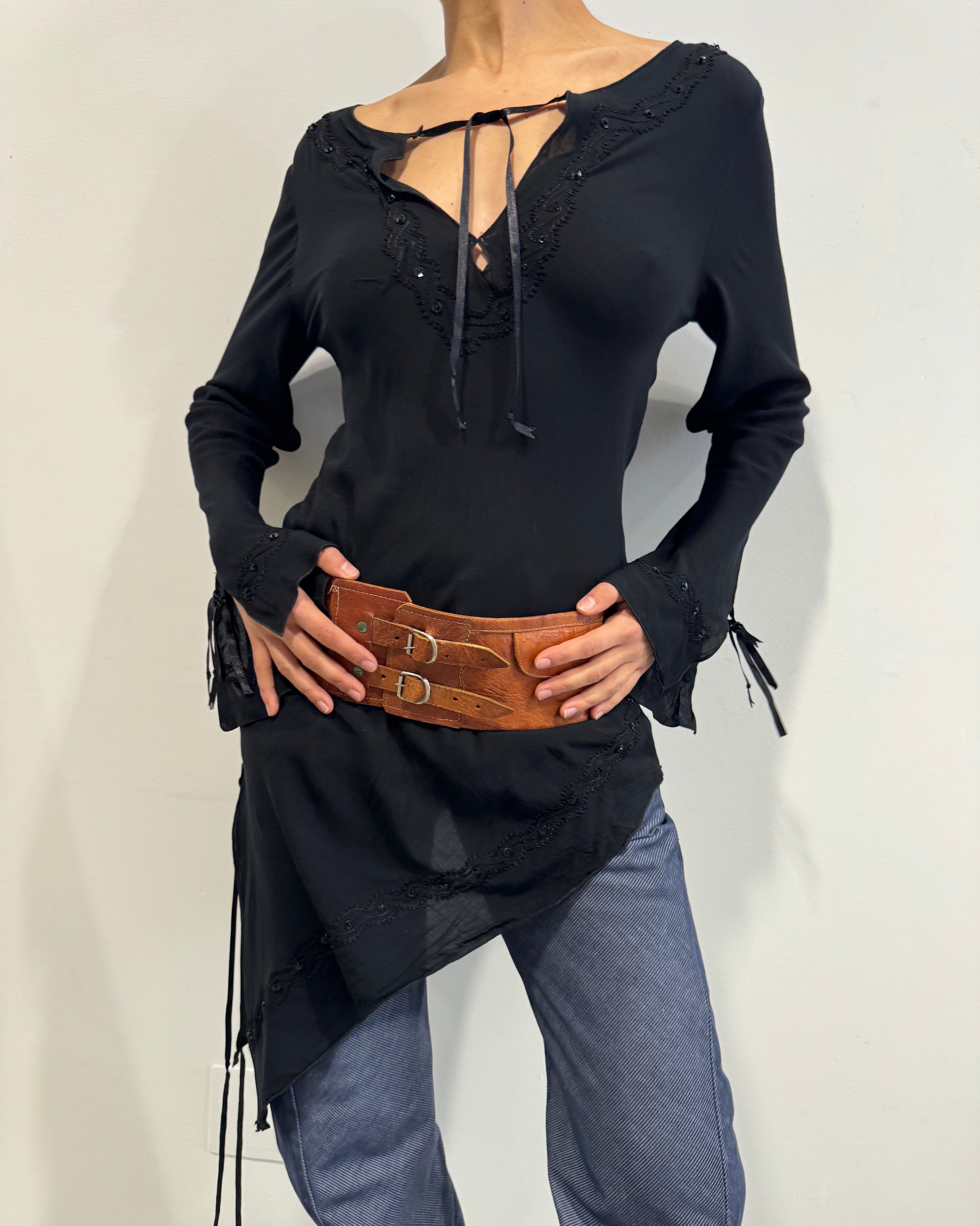 The nina top