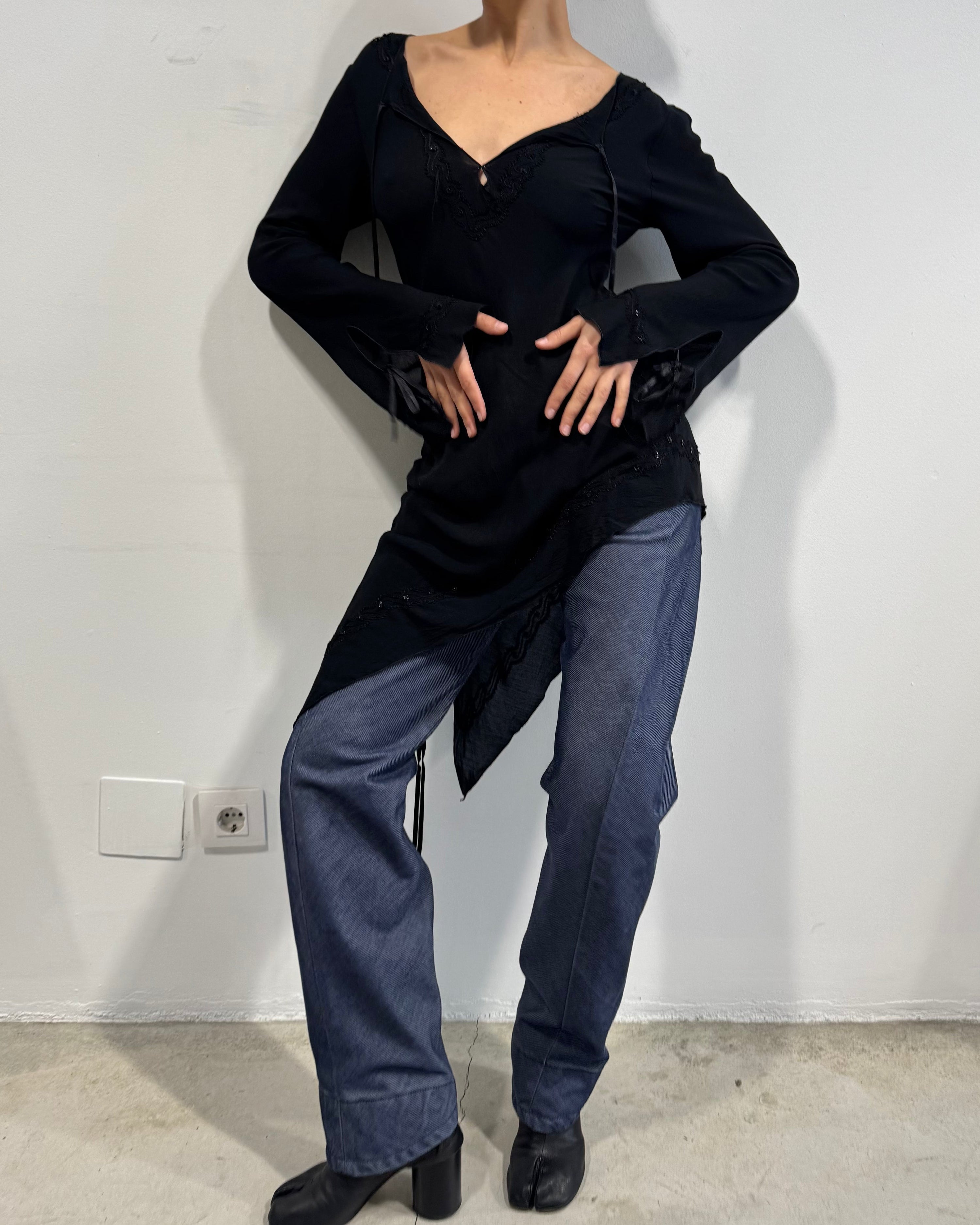 The alexis pants