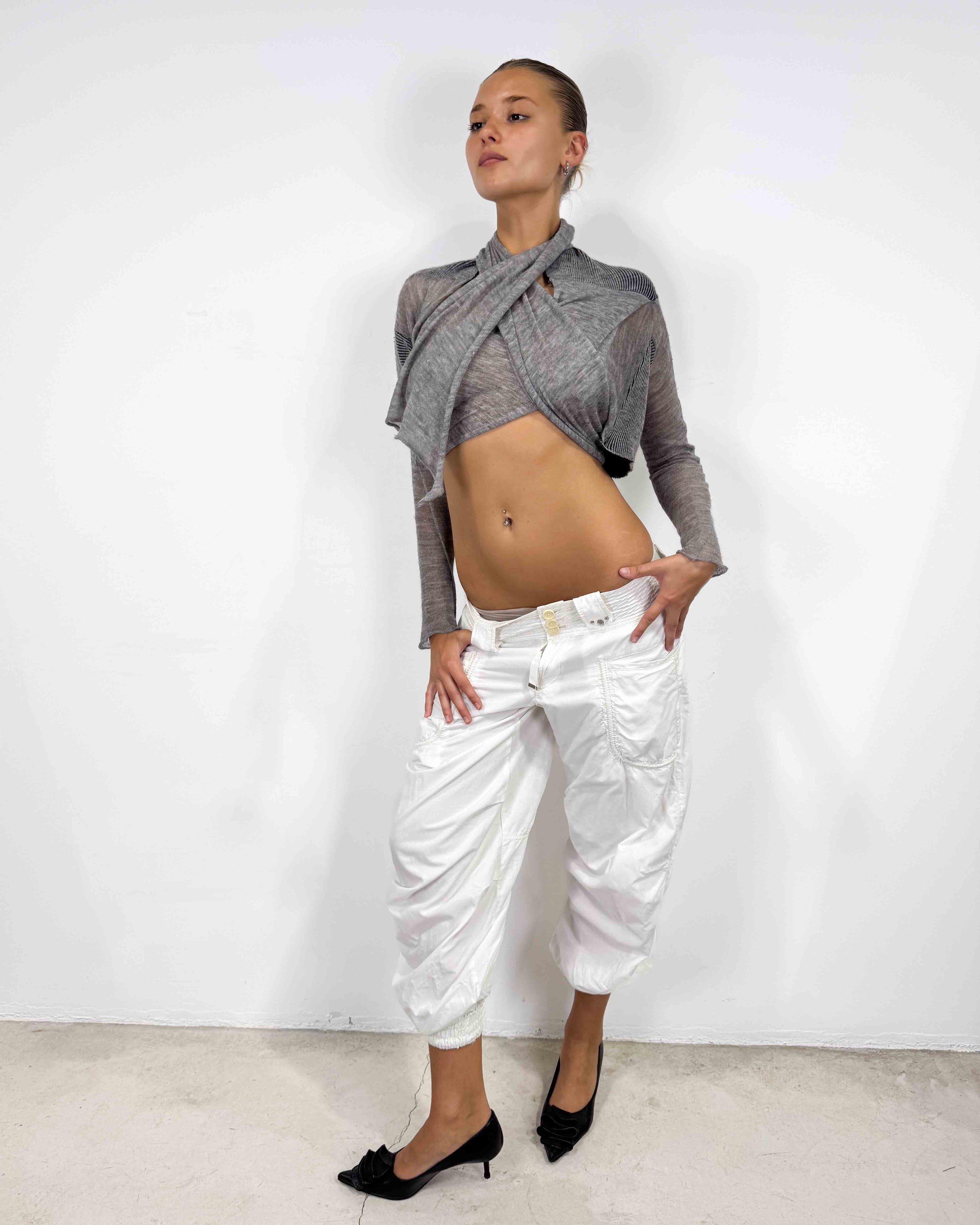 The edya top by sarah pacini