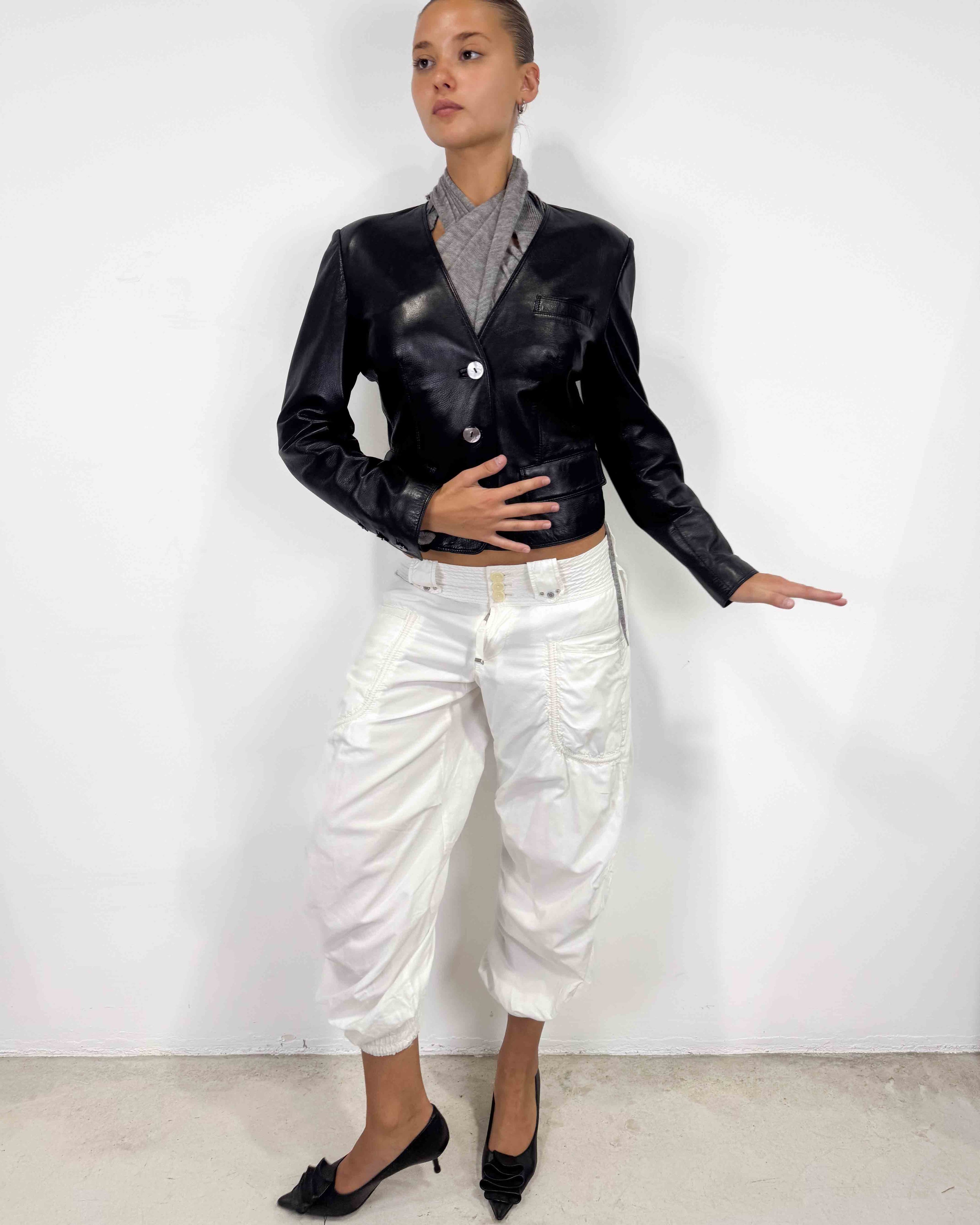 The chantal jacket