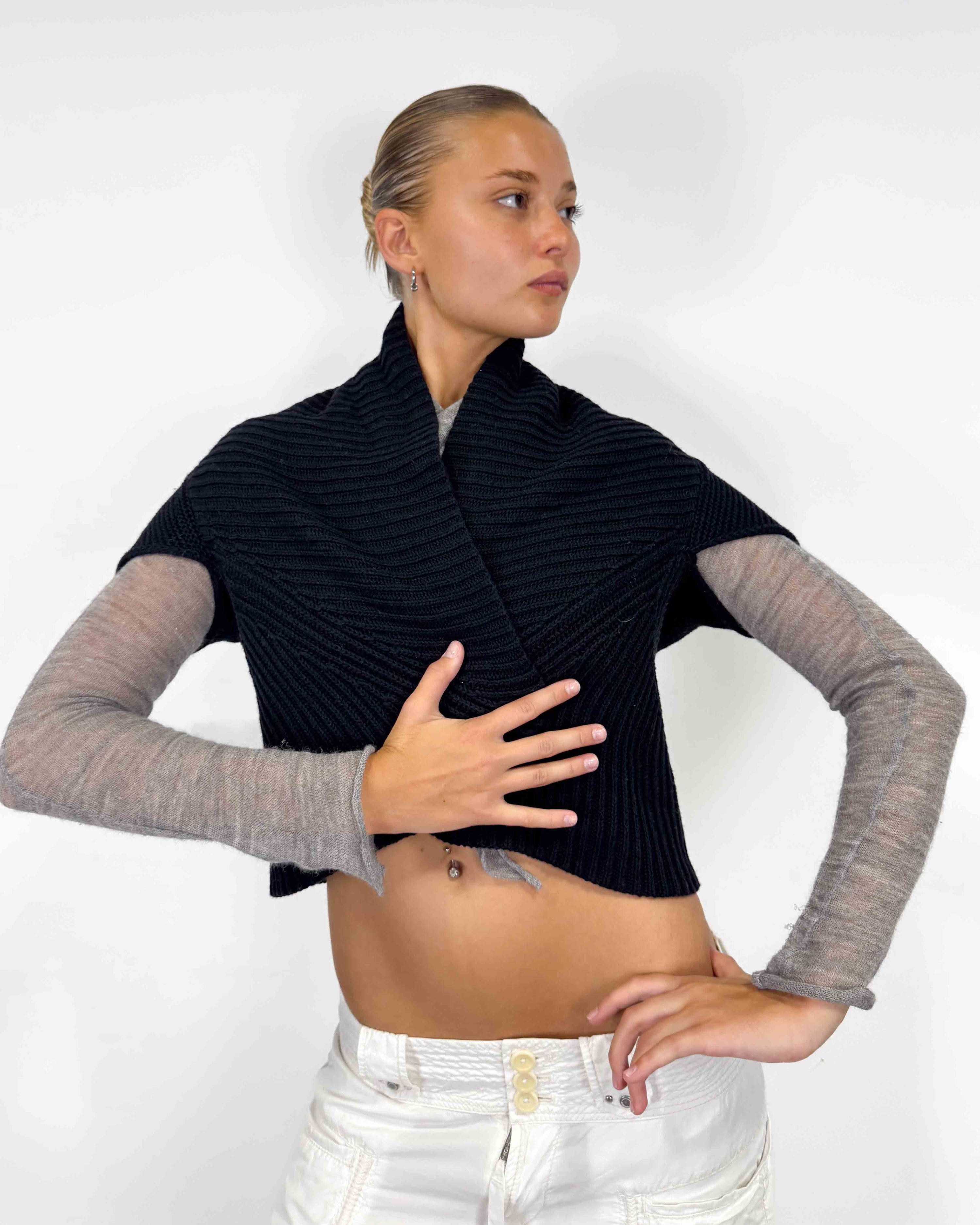 The zaynab bolero
