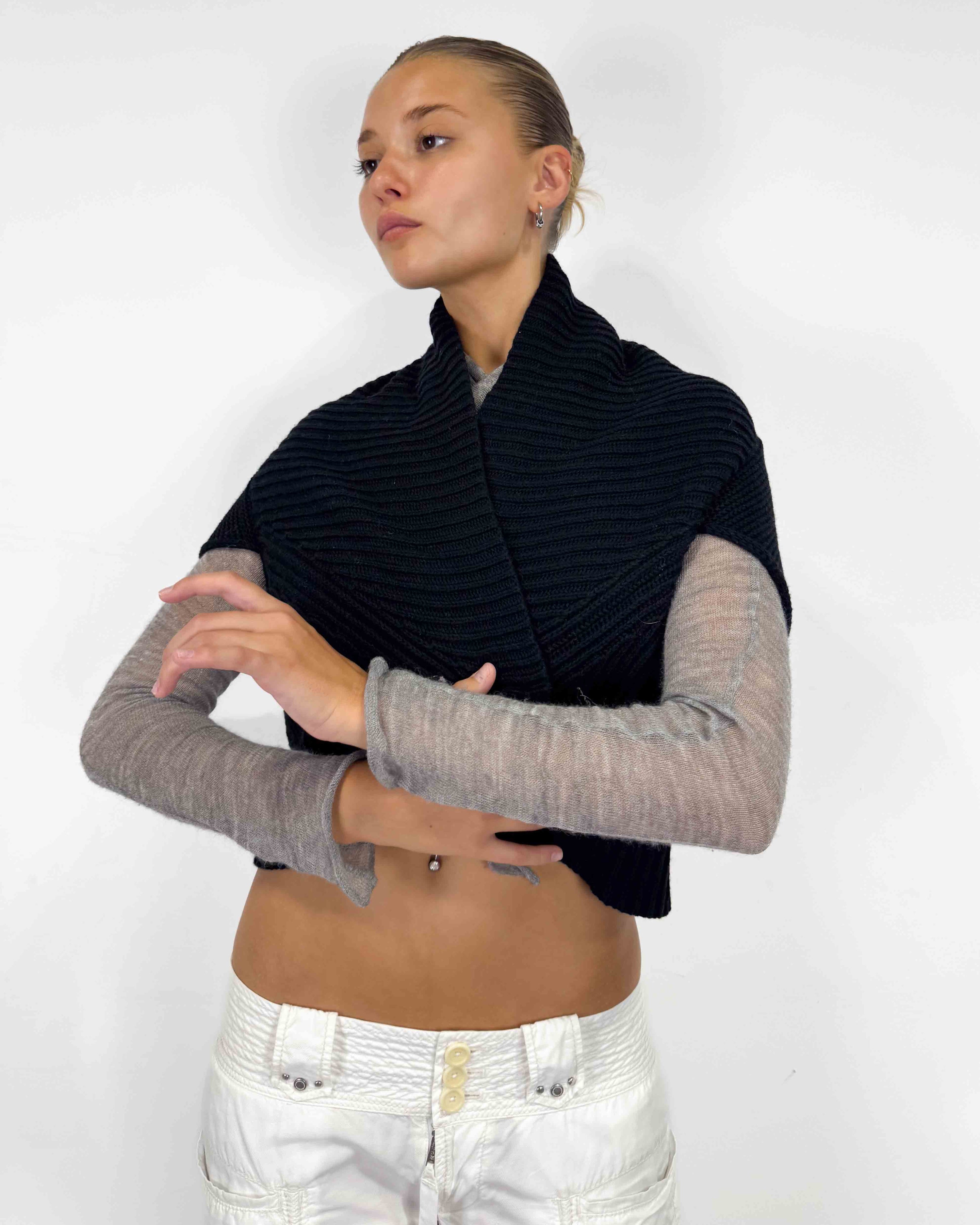 The zaynab bolero