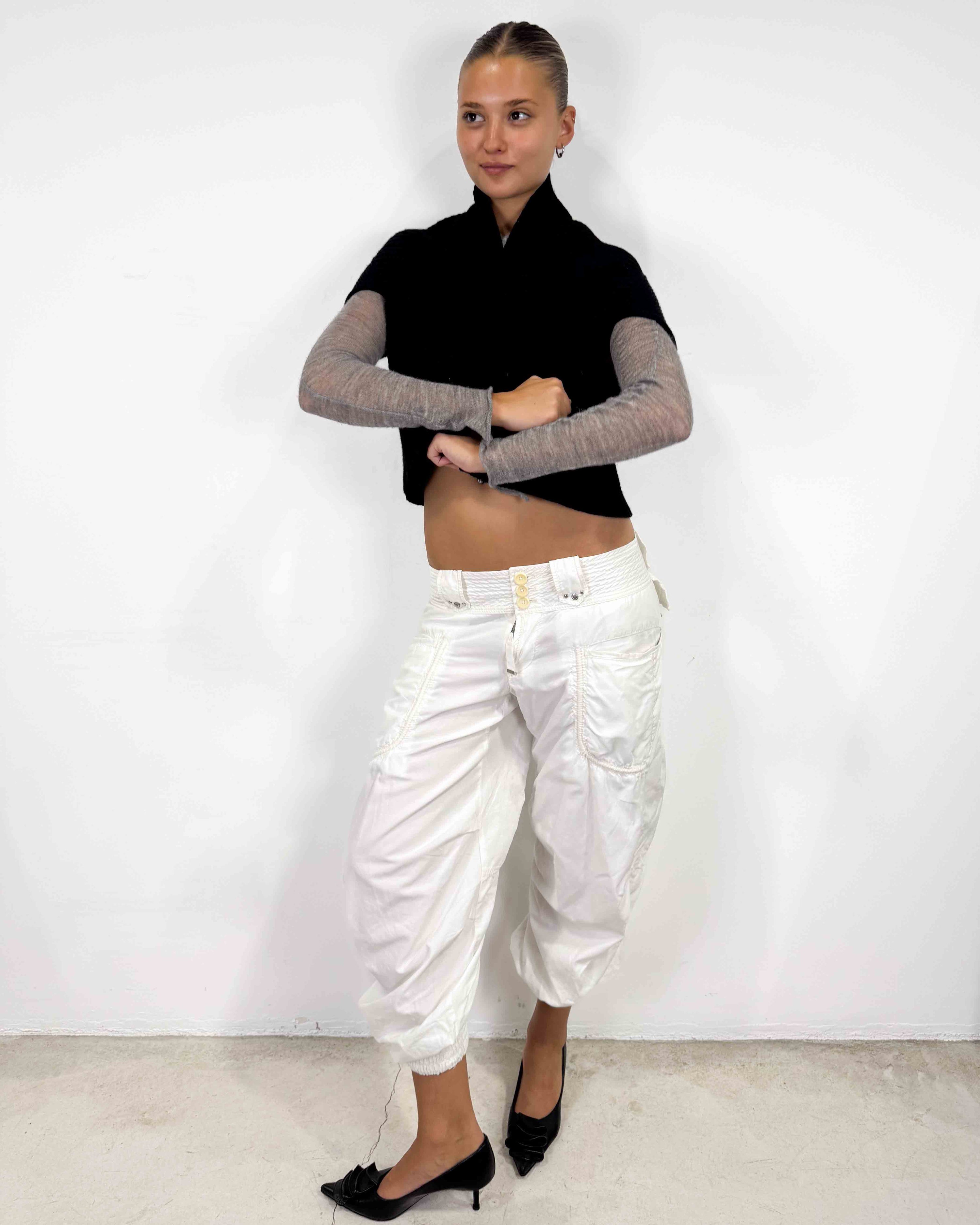 The zaynab bolero