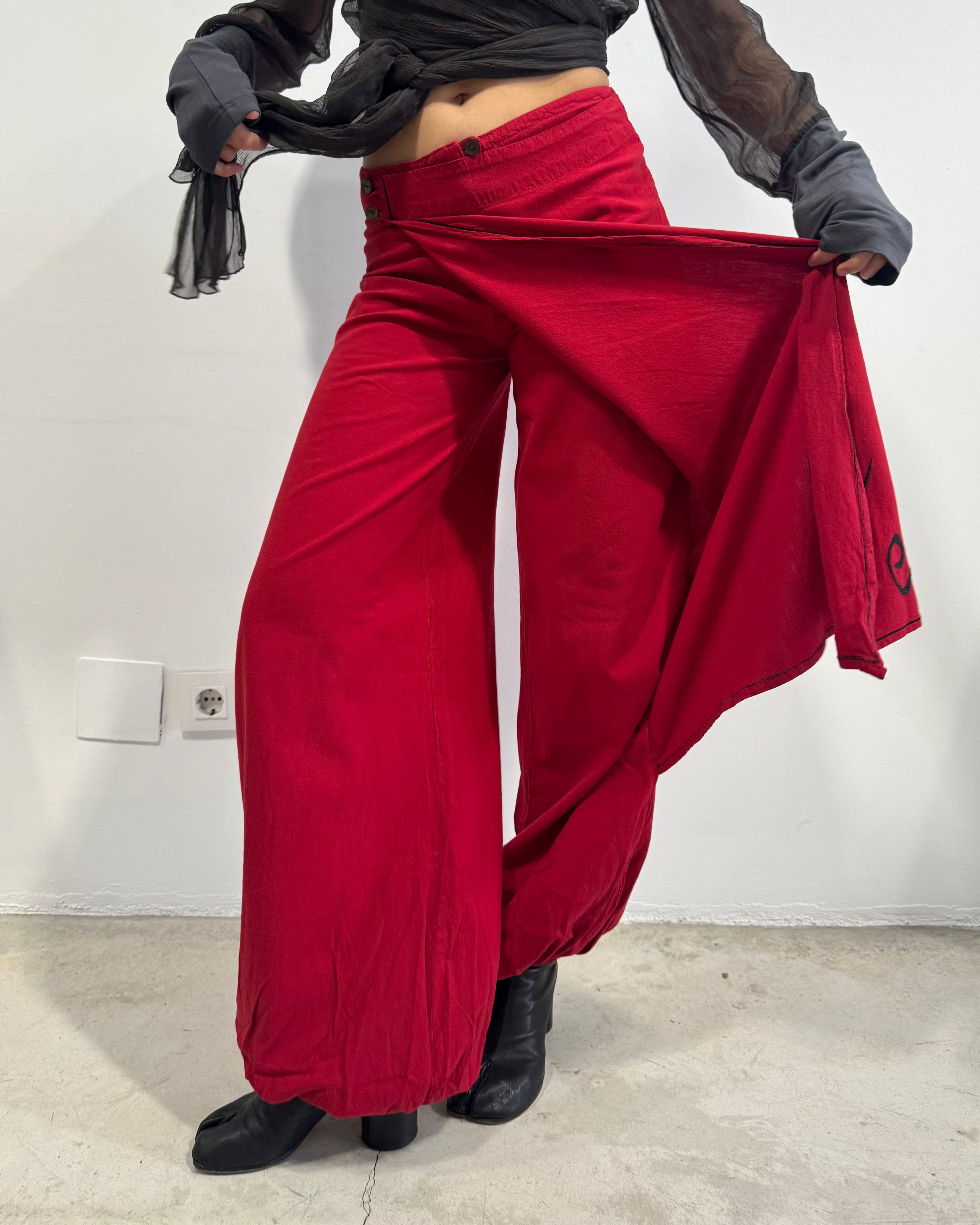 The érica pants