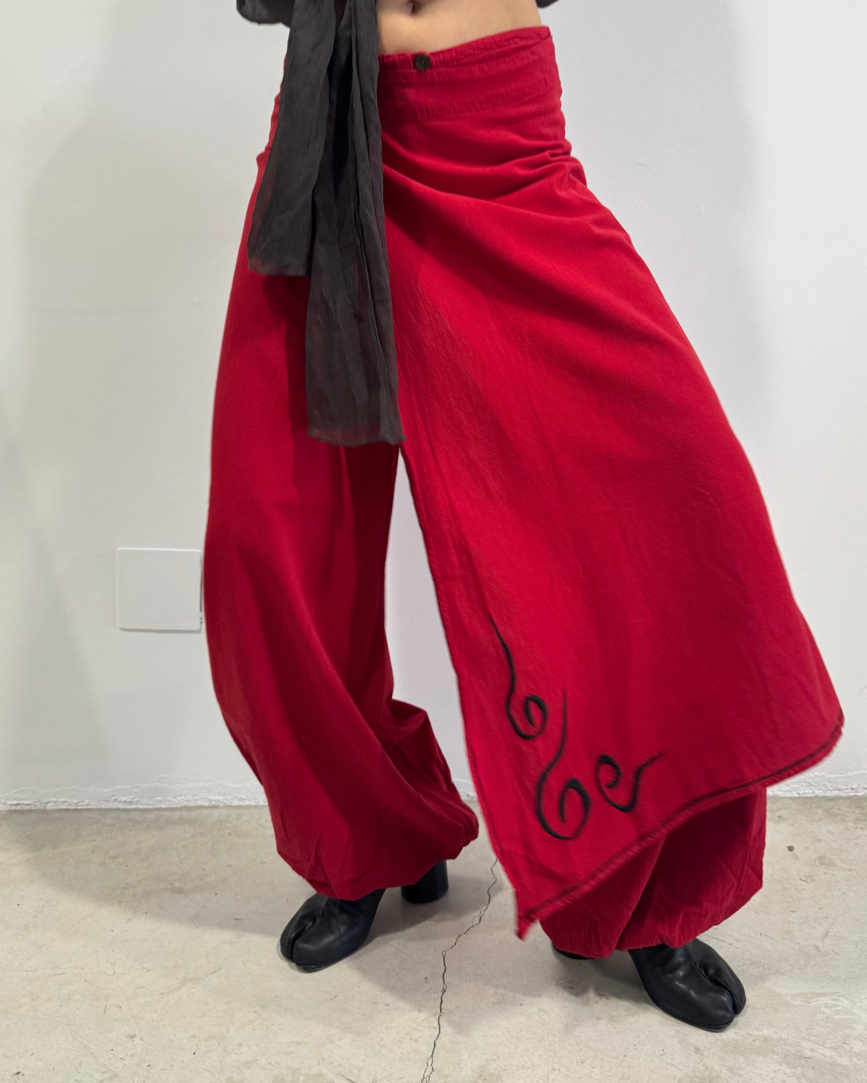 The érica pants