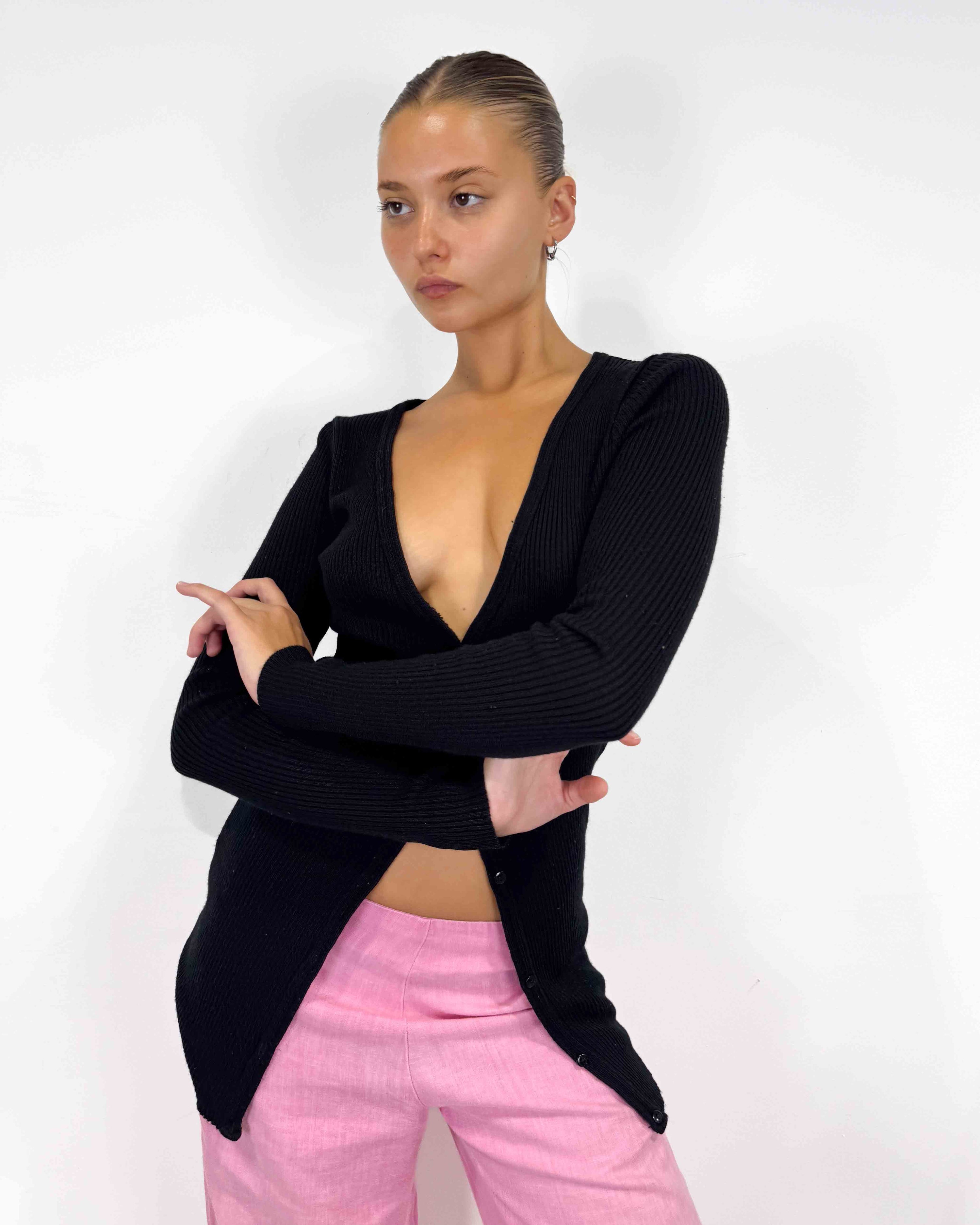 The harper jacket
