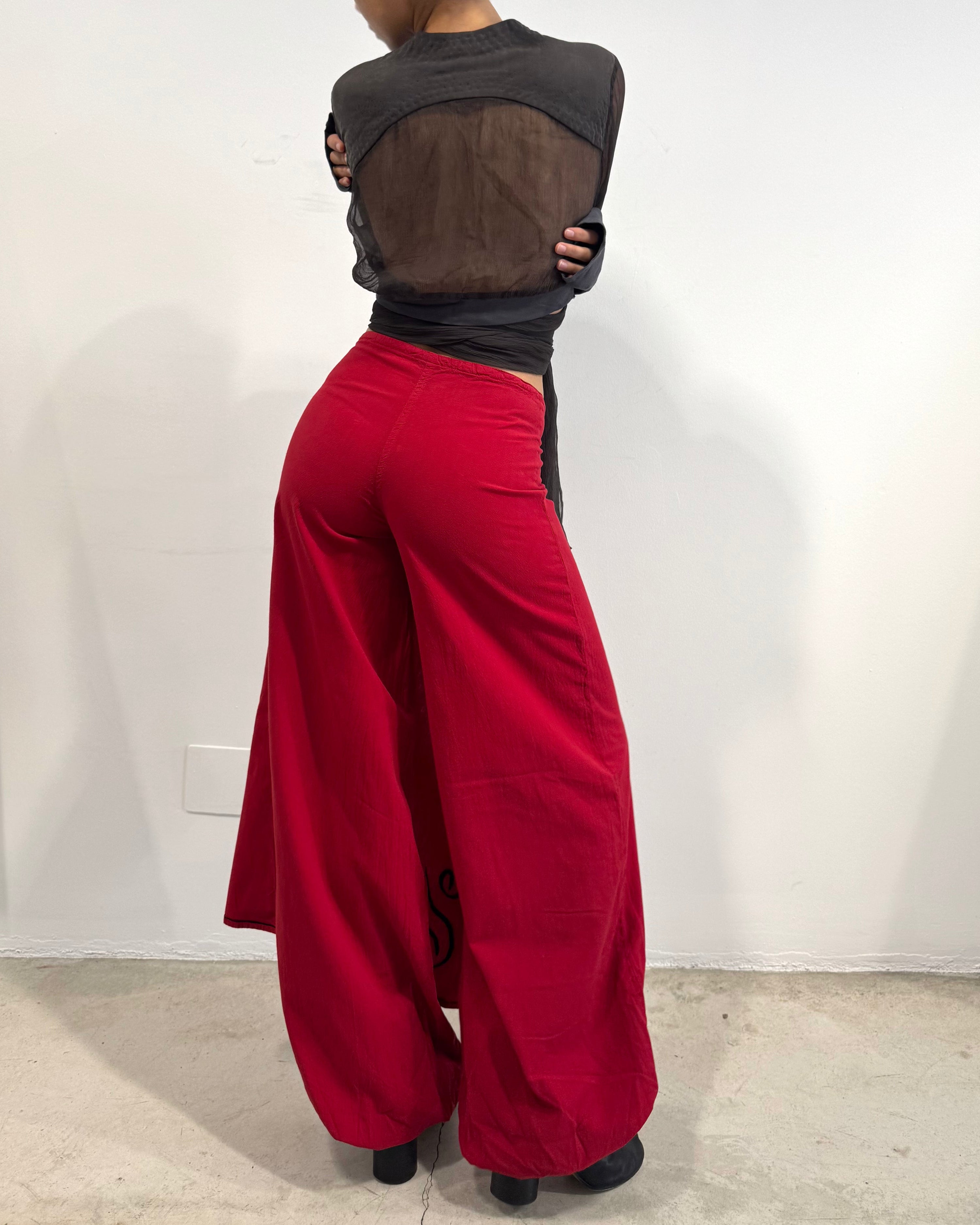 The cintia top