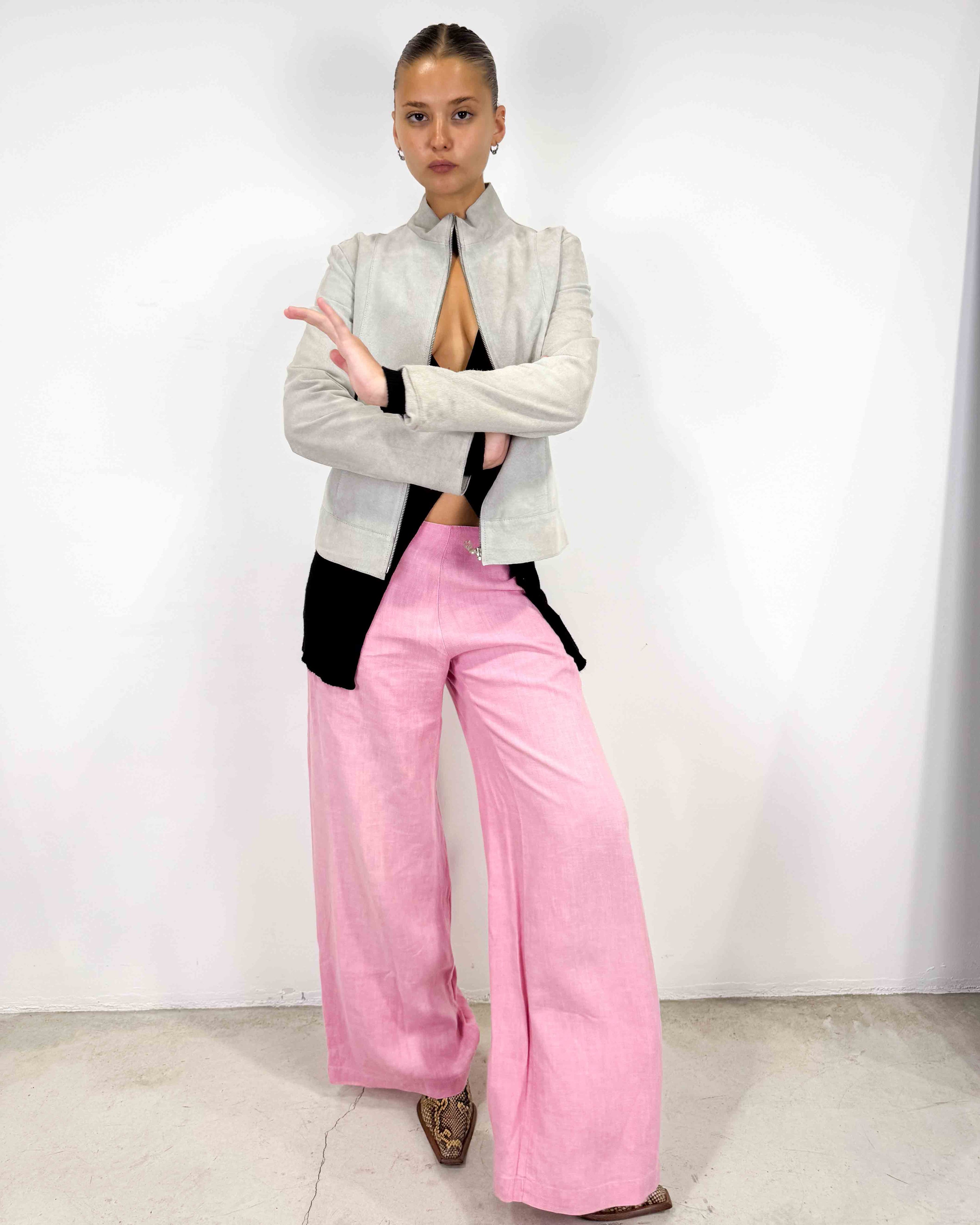 The zahra pants
