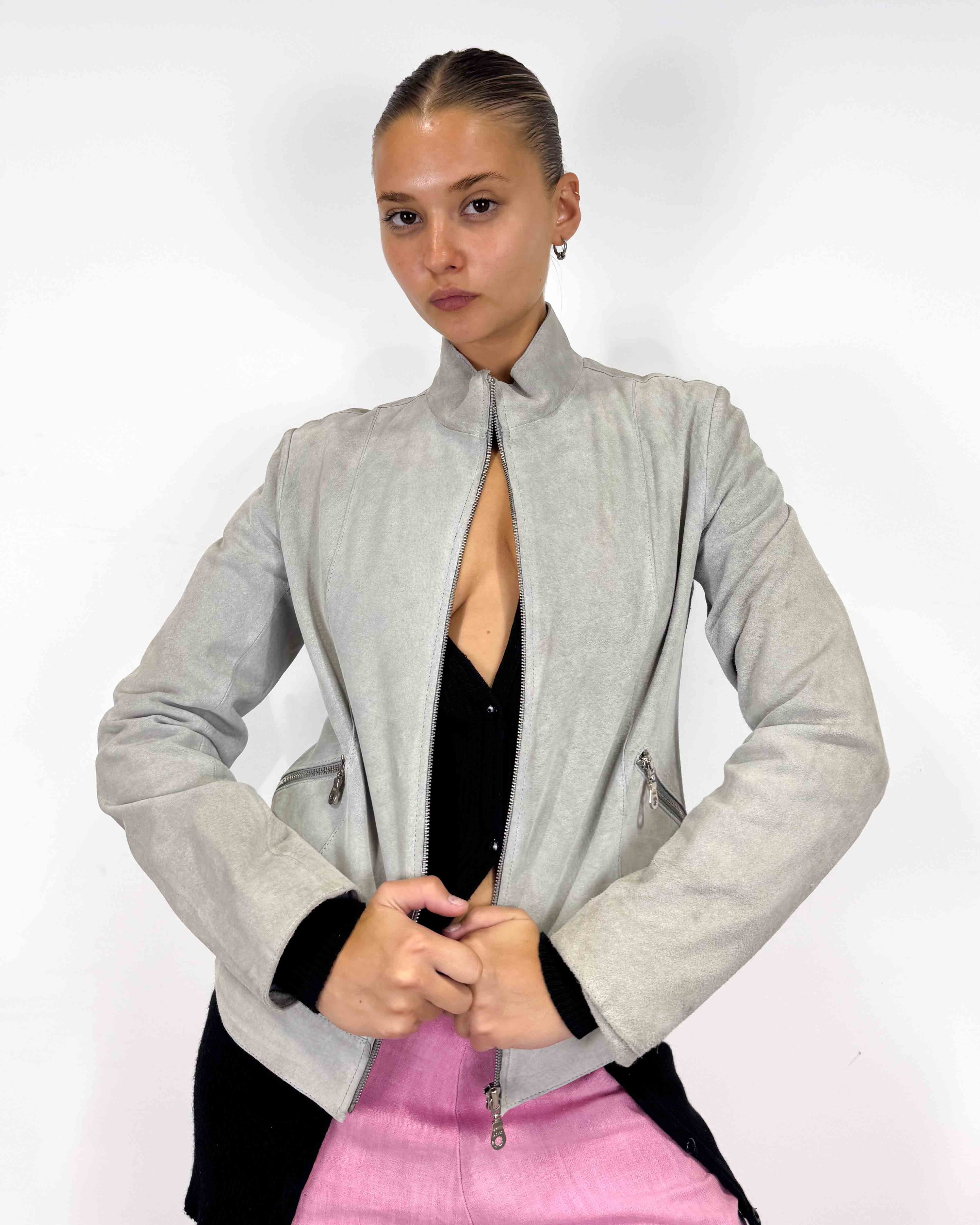 The jimena jacket