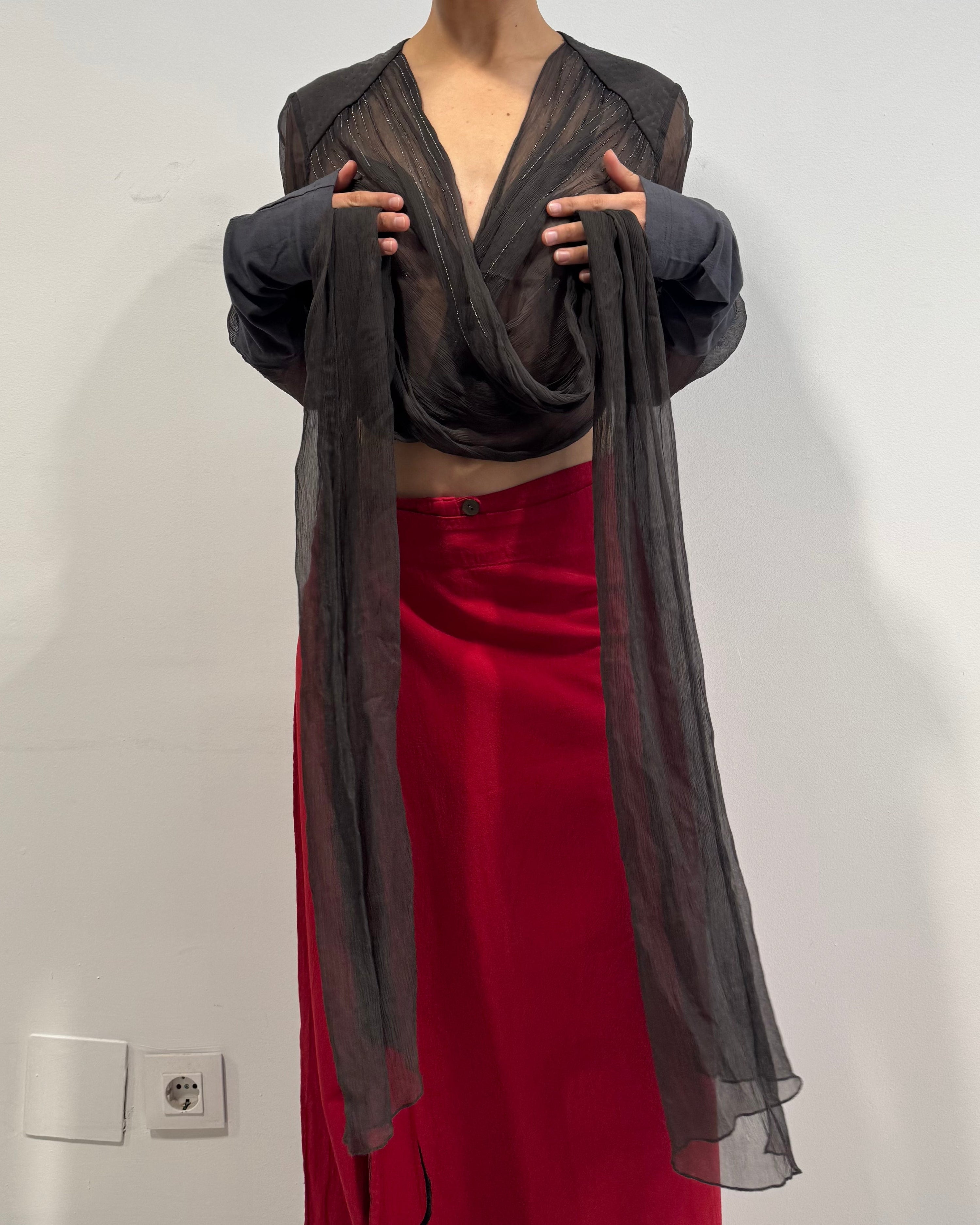 The cintia top