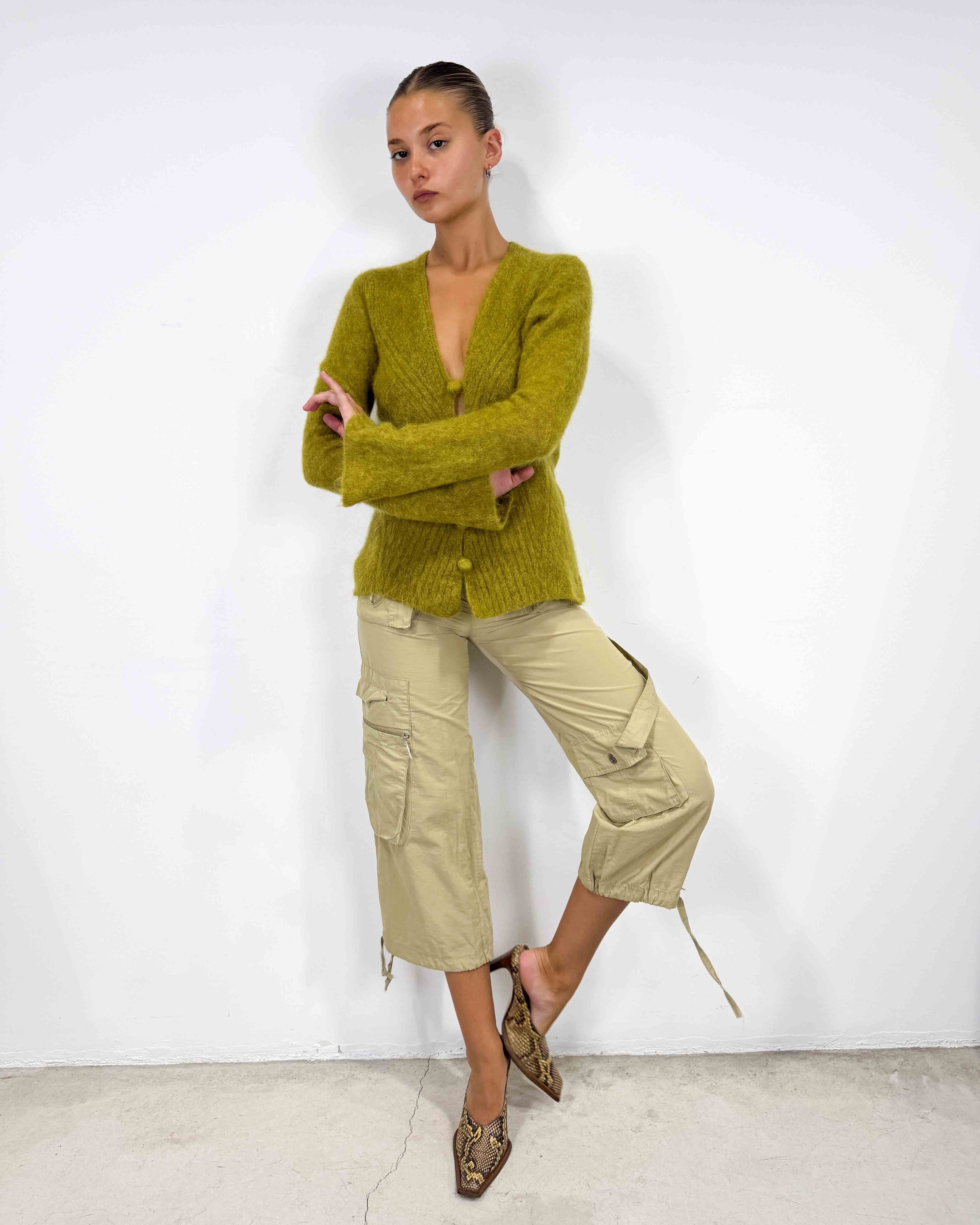 The renata pants