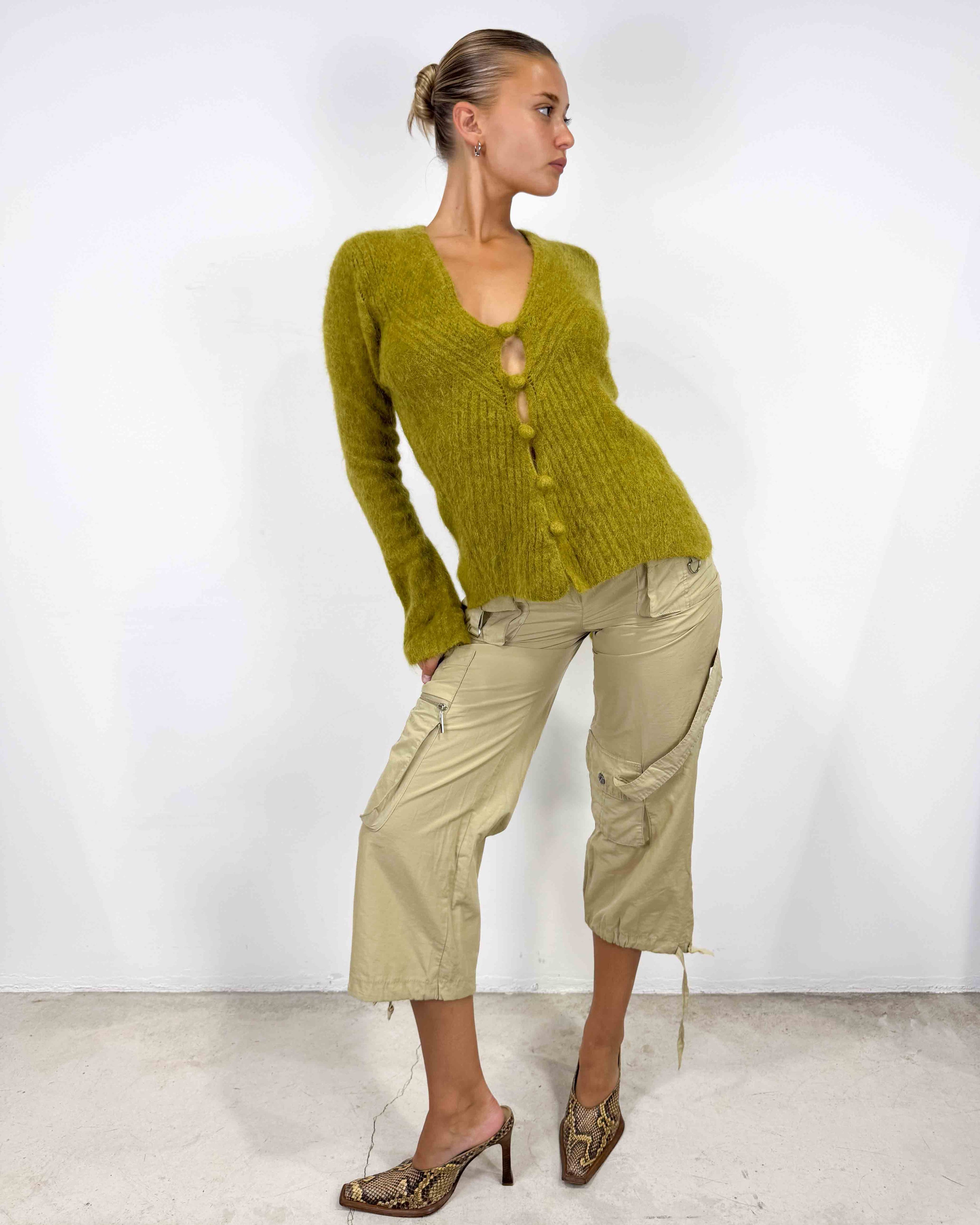 The renata pants