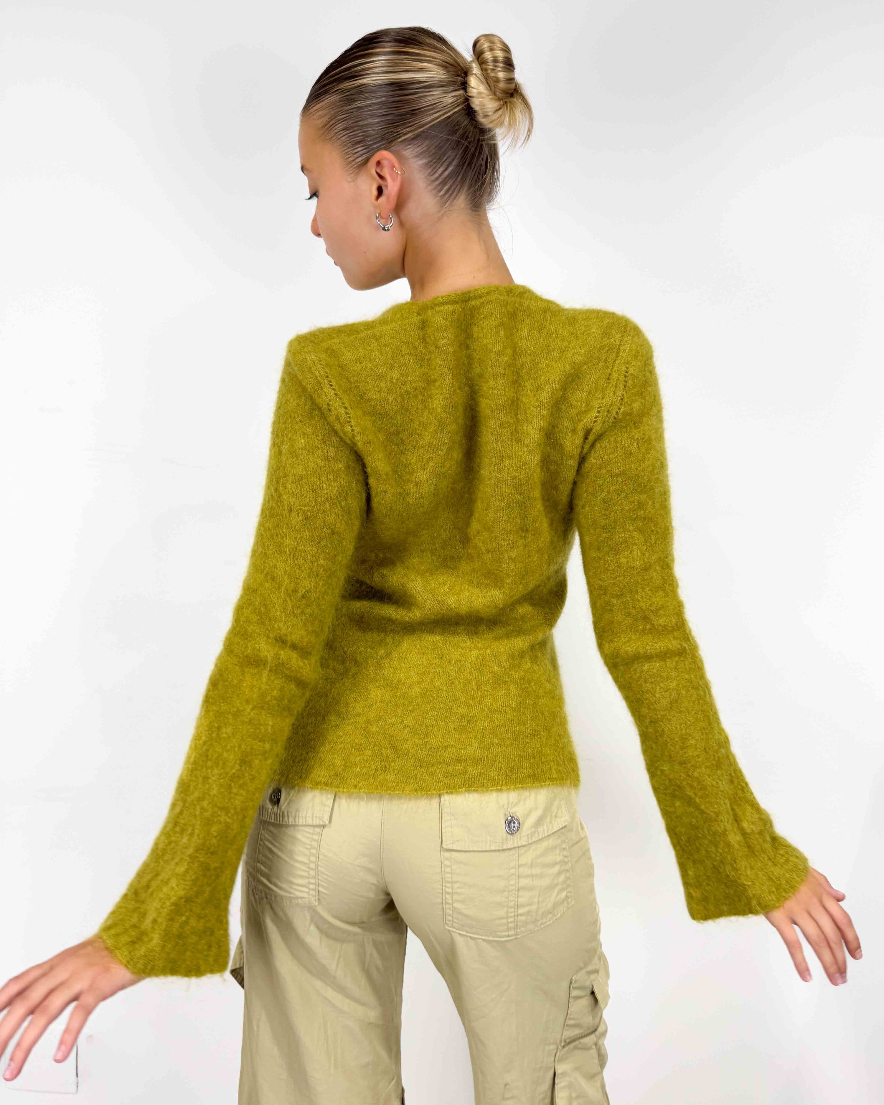 The zuleika knit