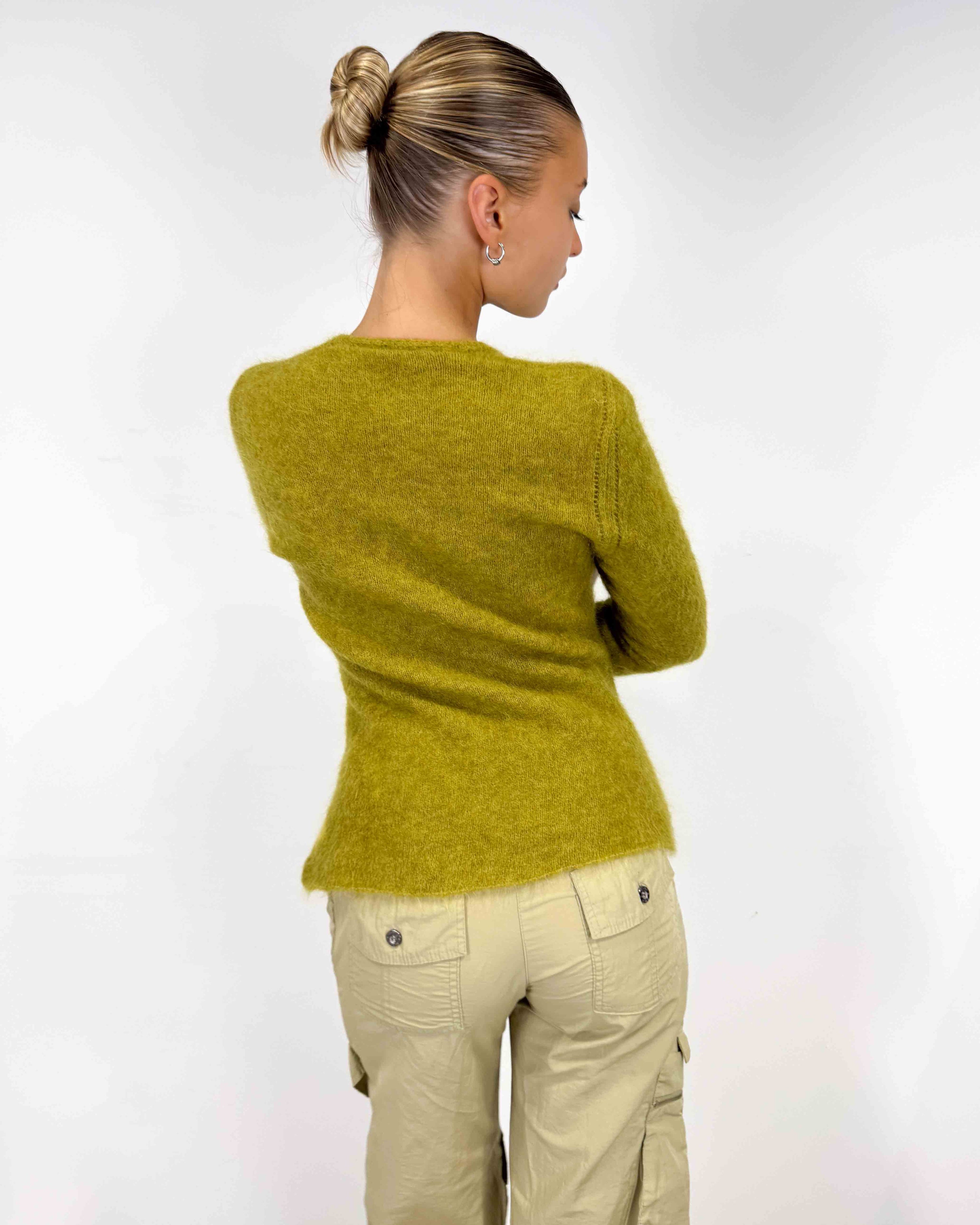 The zuleika knit