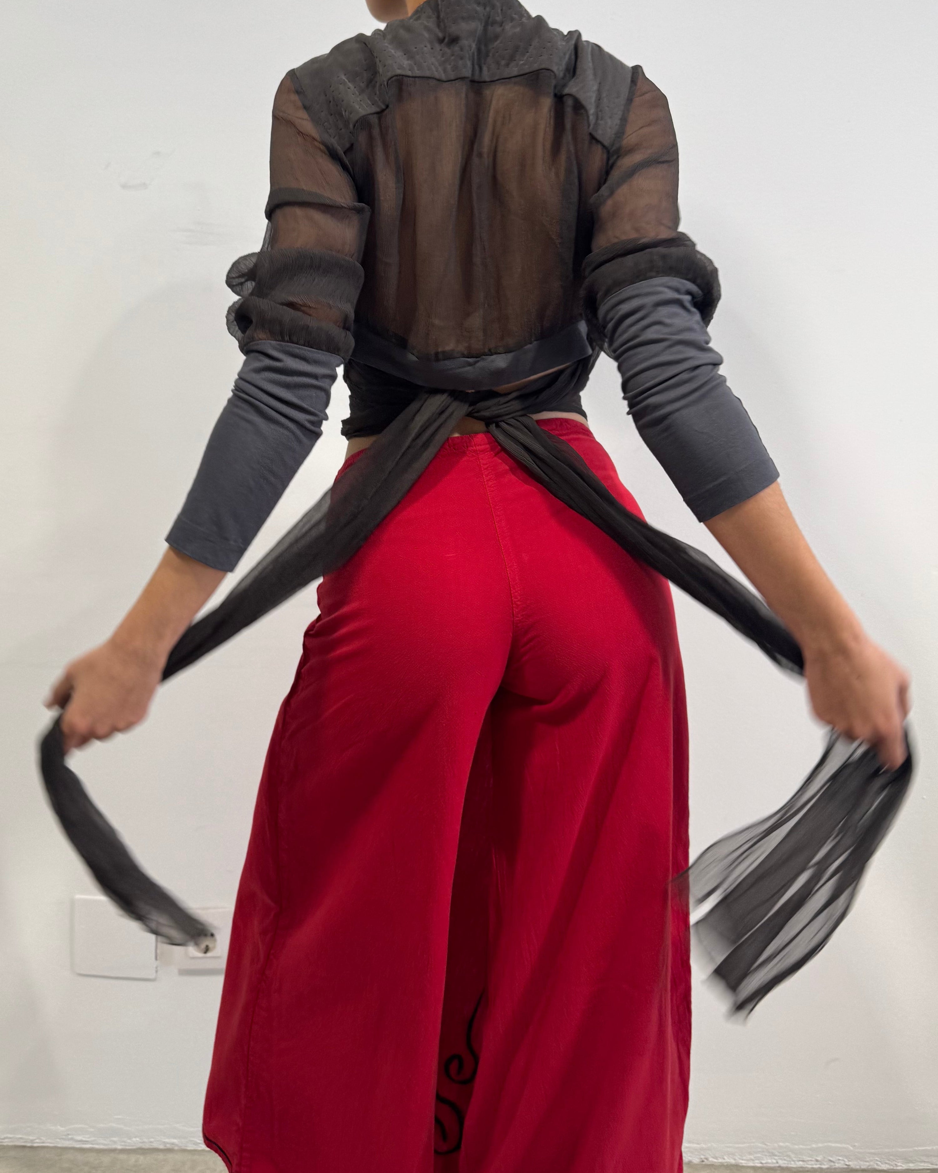 The cintia top