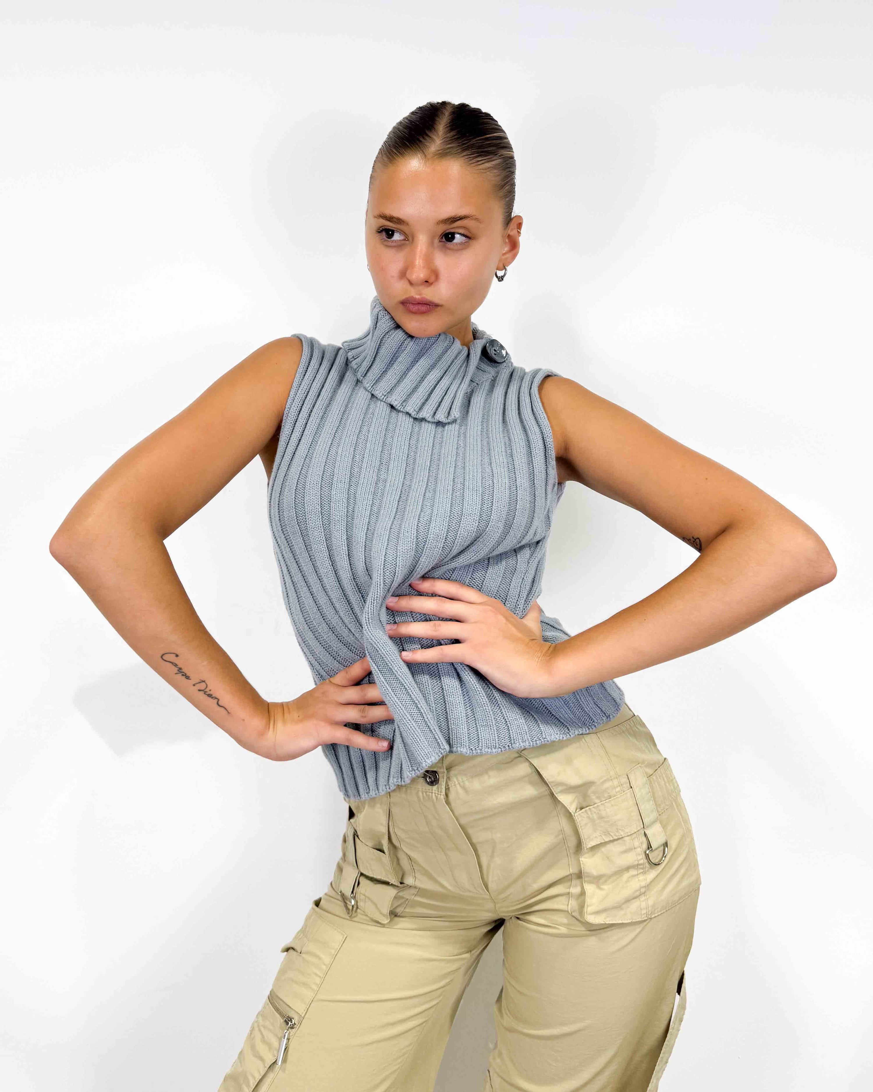 The seraphina top