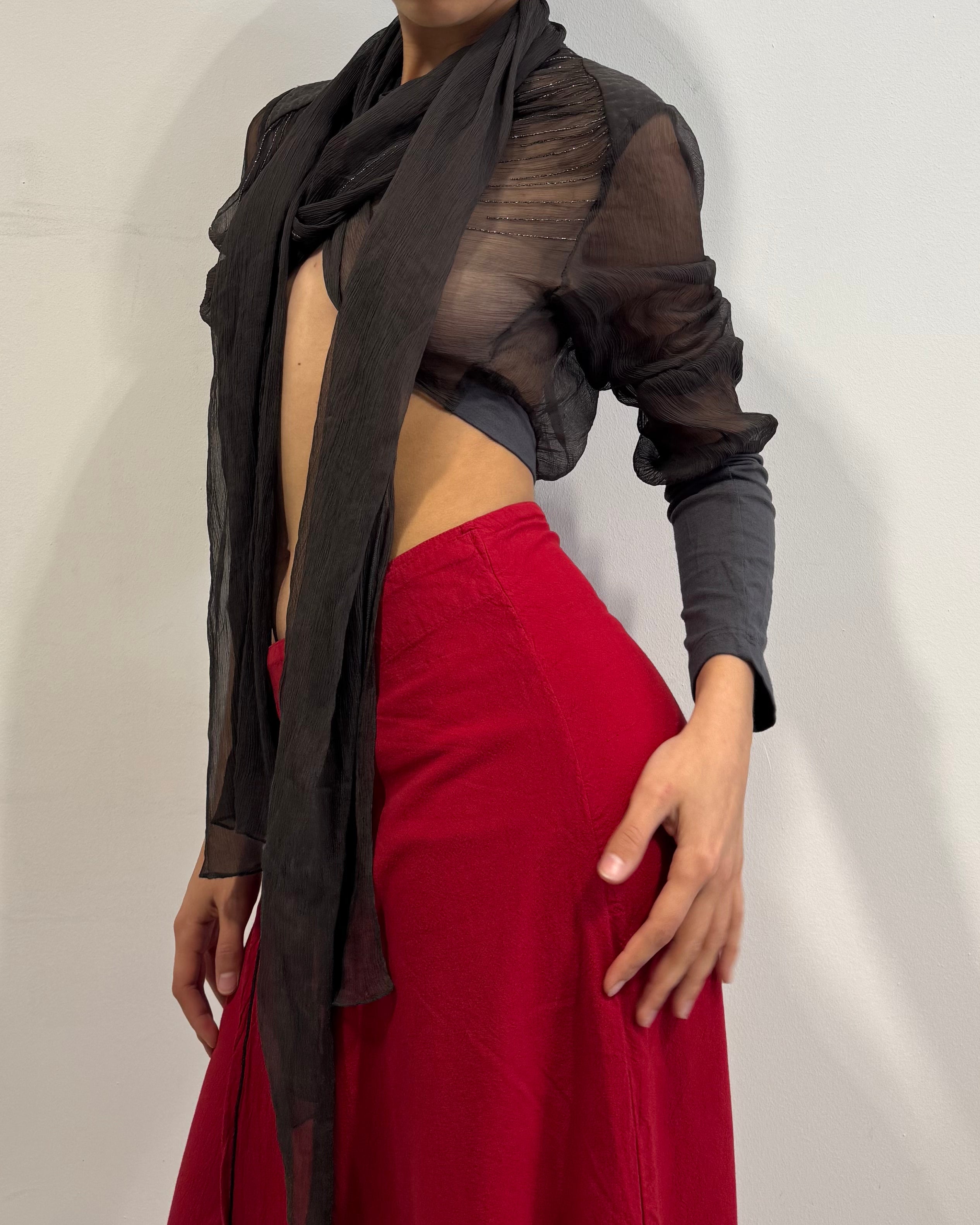 The cintia top