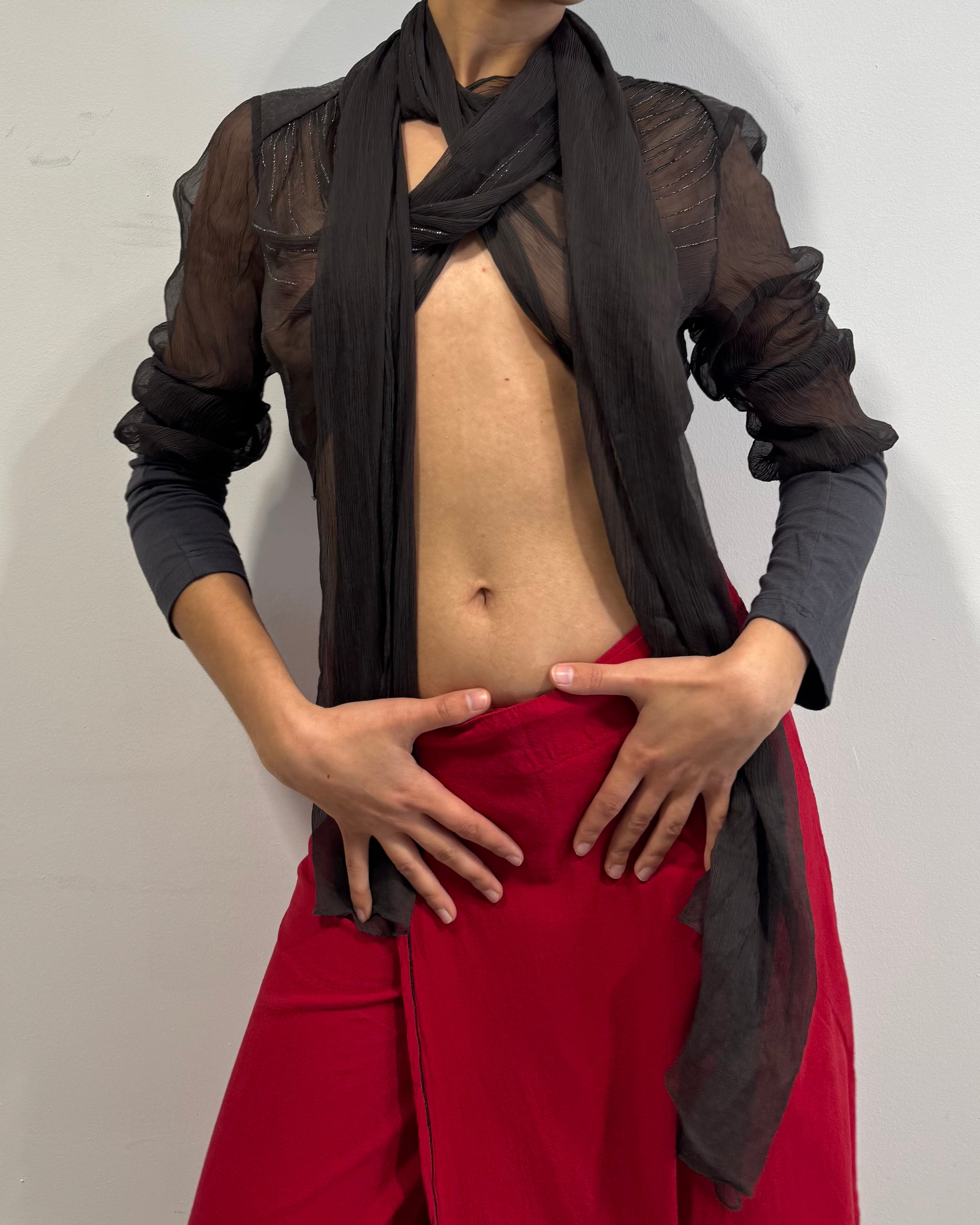 The cintia top