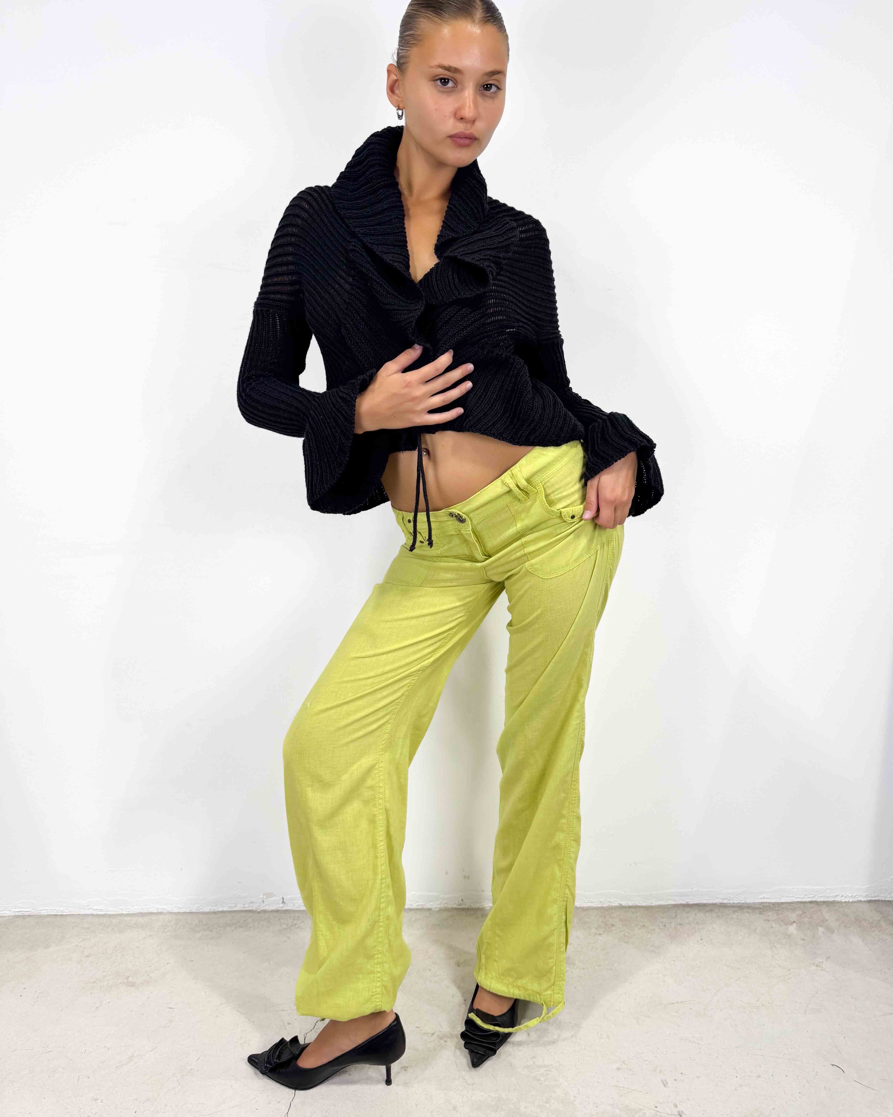 The verina pants
