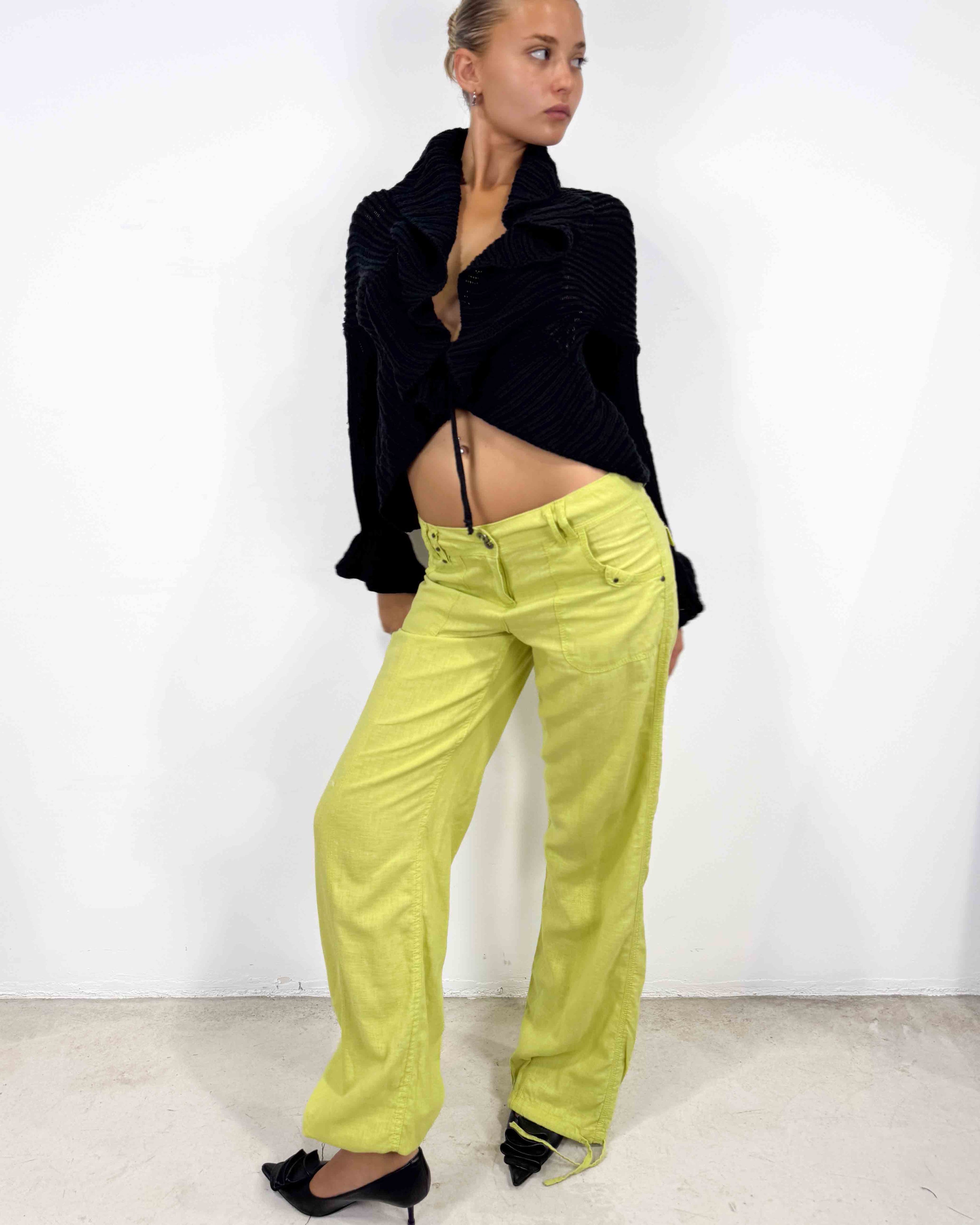 The verina pants