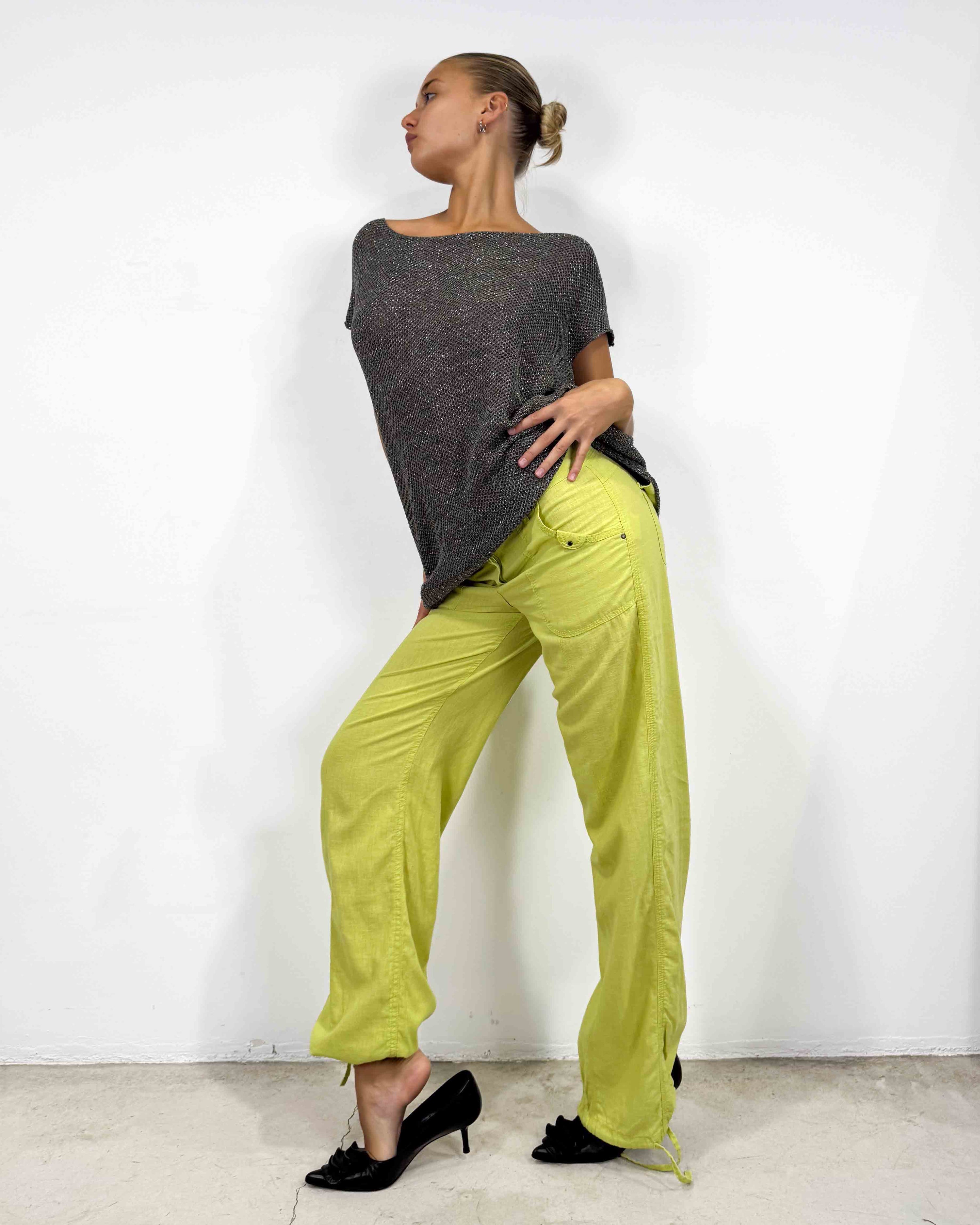 The ariel top by sarah pacini