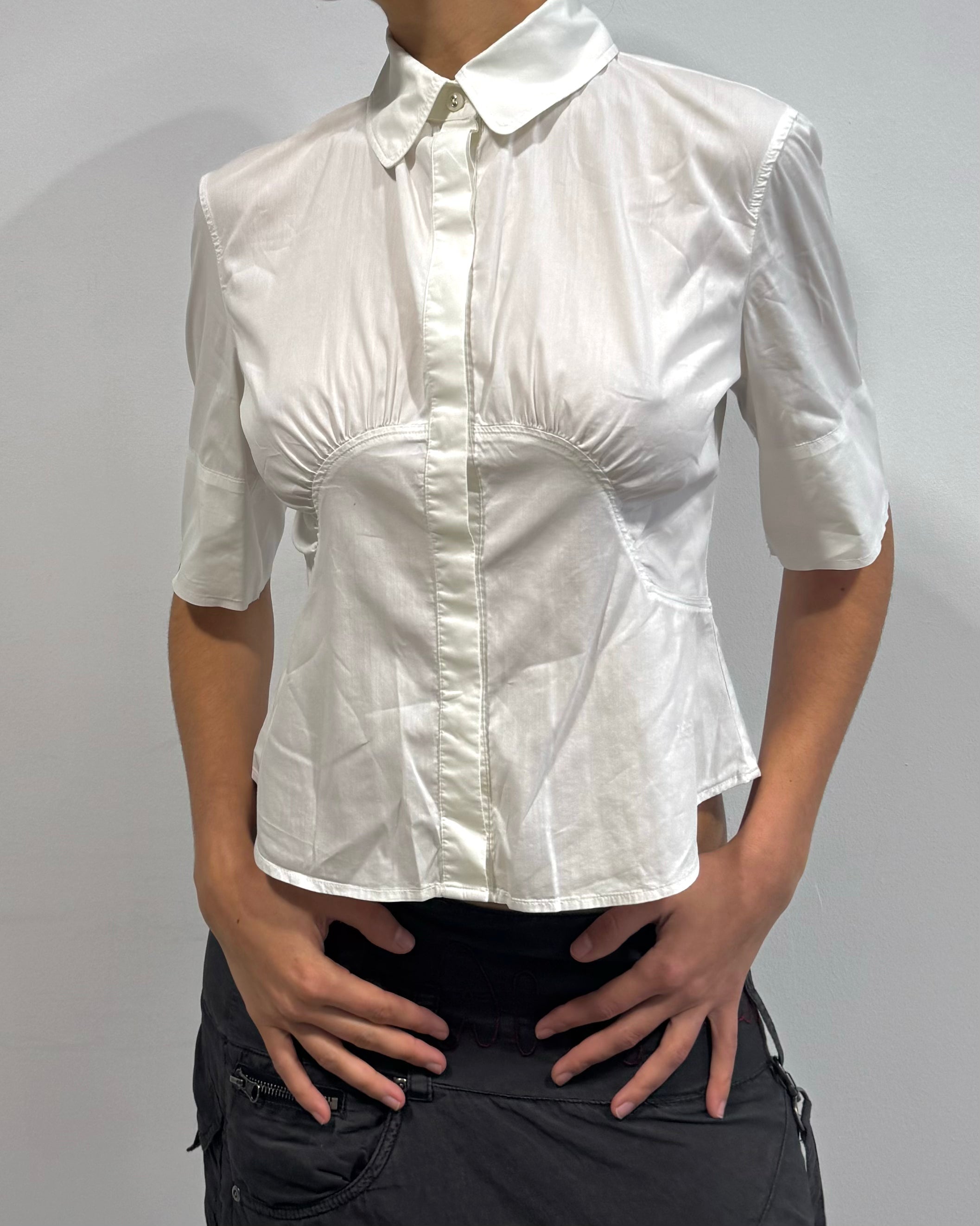 The eva top