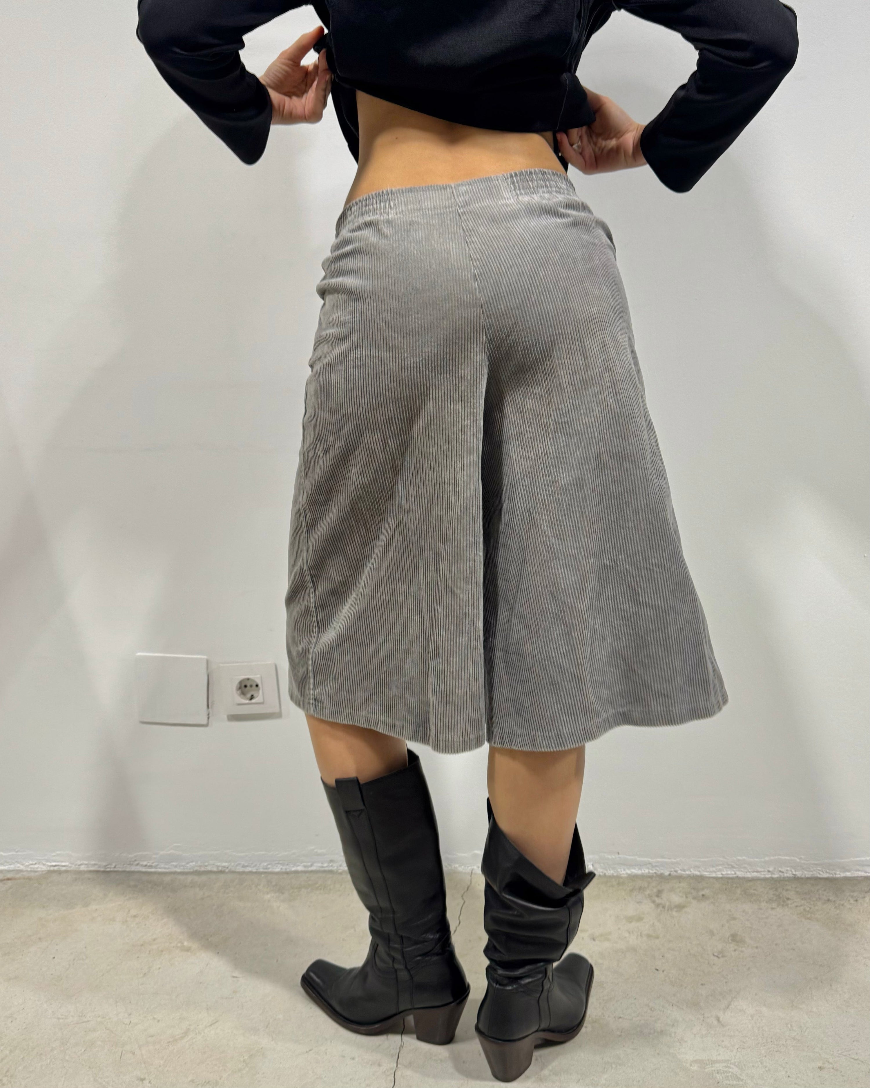 The alicia shorts