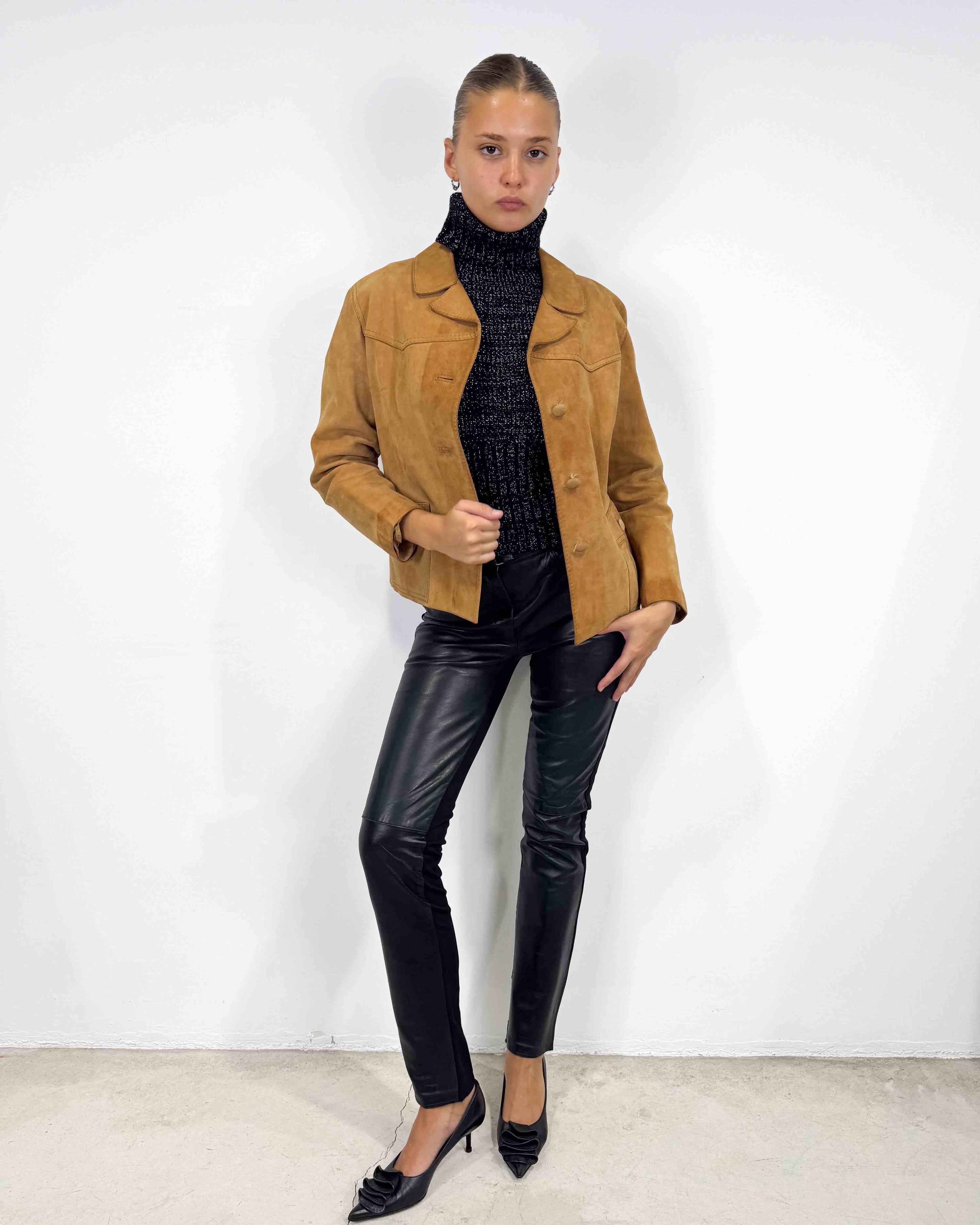 The katia jacket