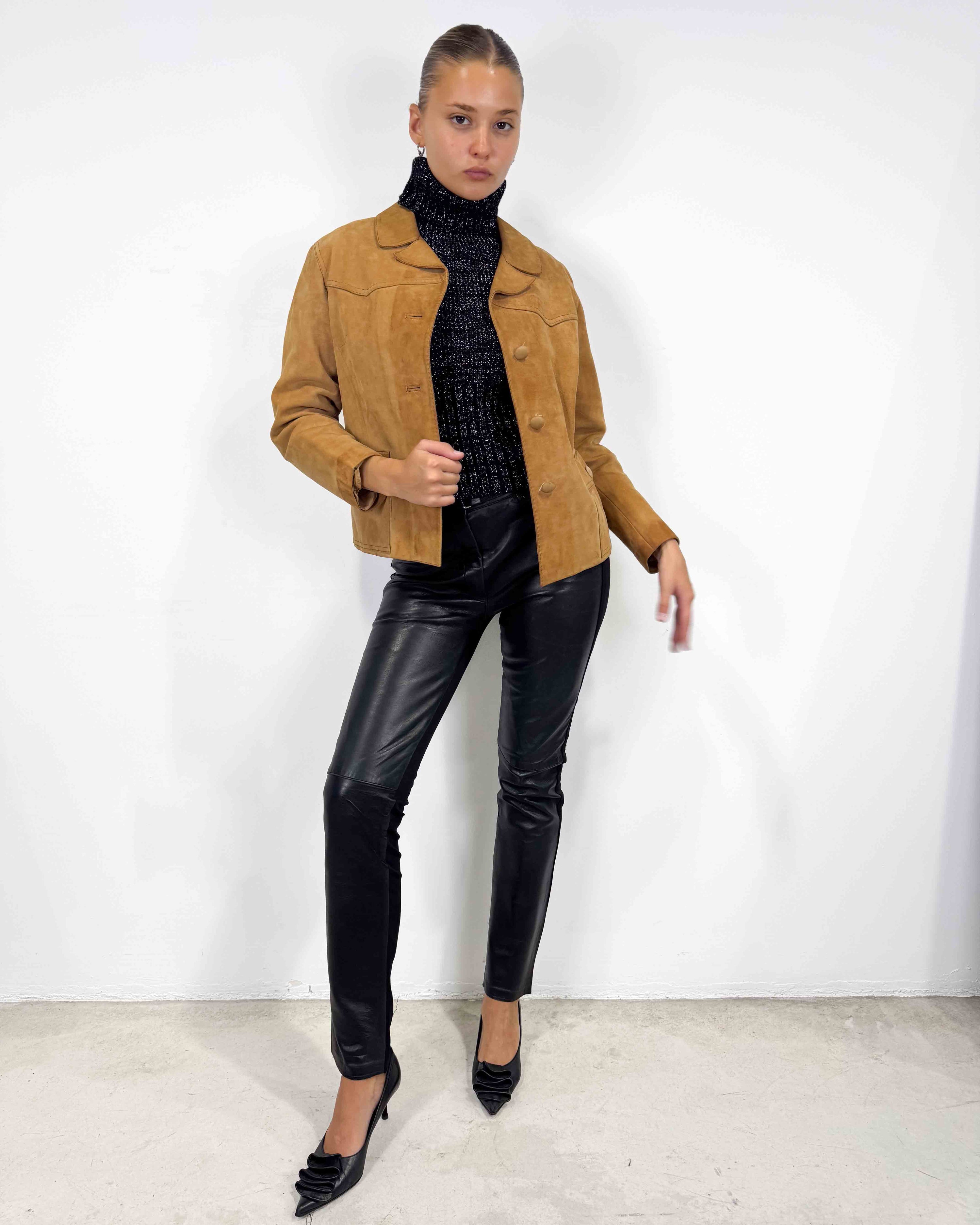 The katia jacket