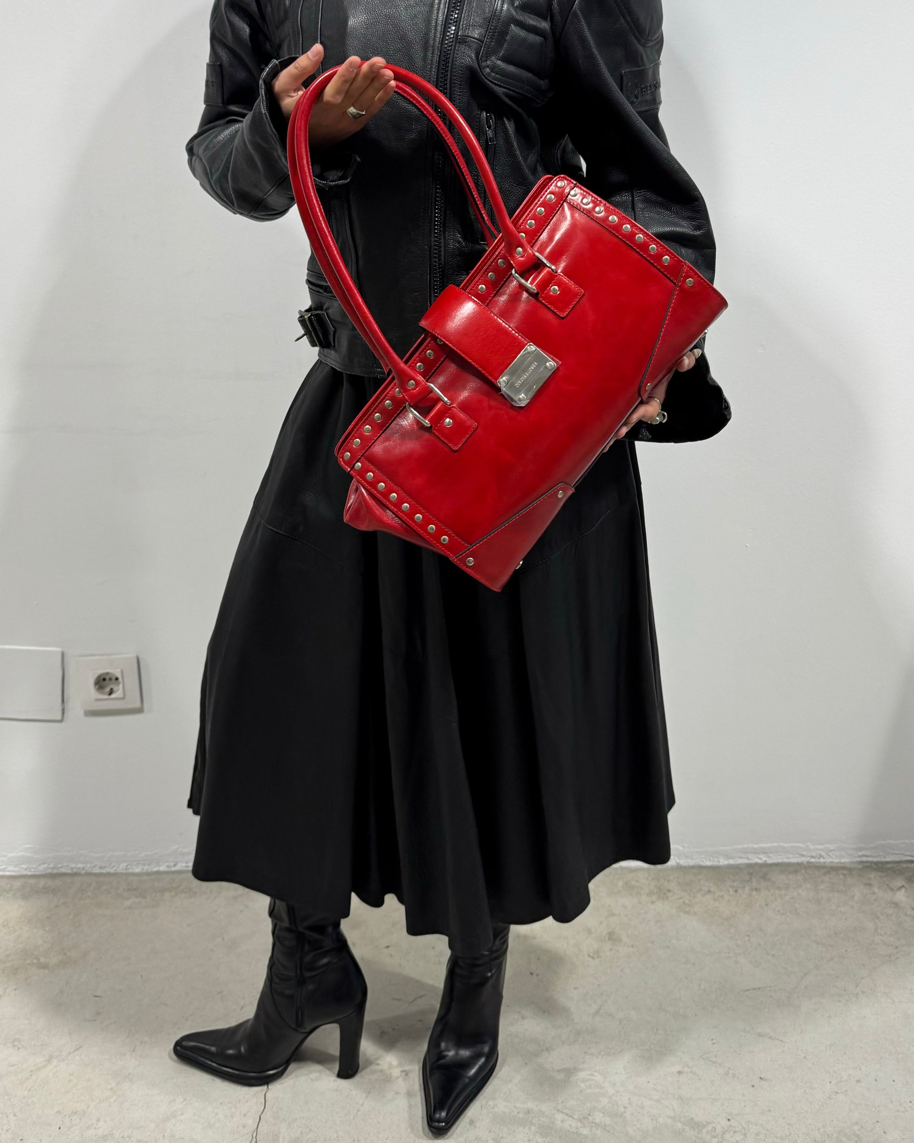 The luiza bag