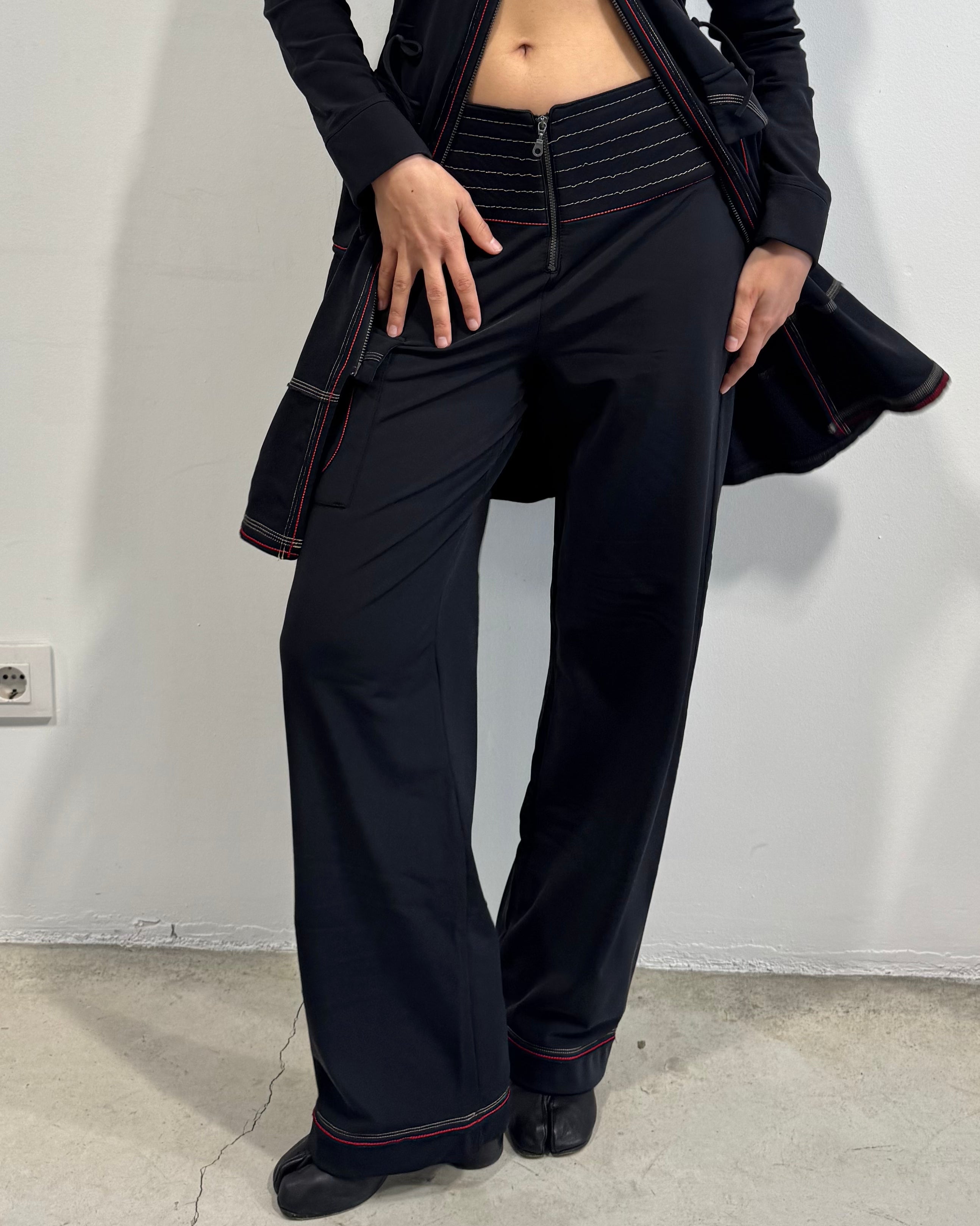 The arlet pants